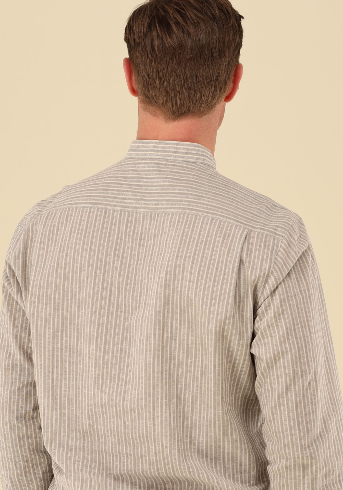 Gipfelstürmer Trachtenhemd Slim Fit Ebidu