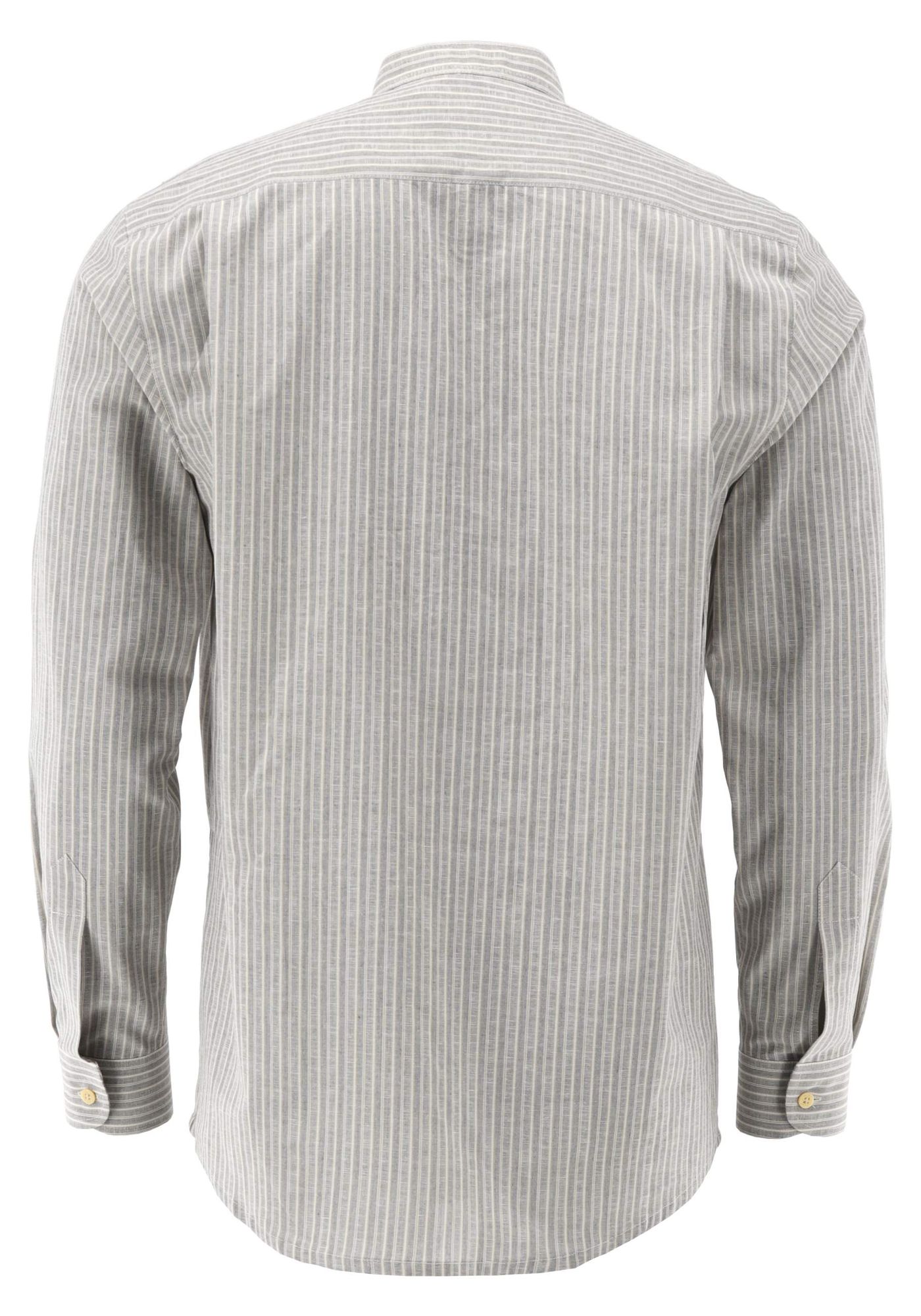 Gipfelstürmer Trachtenhemd Slim Fit Ebidu