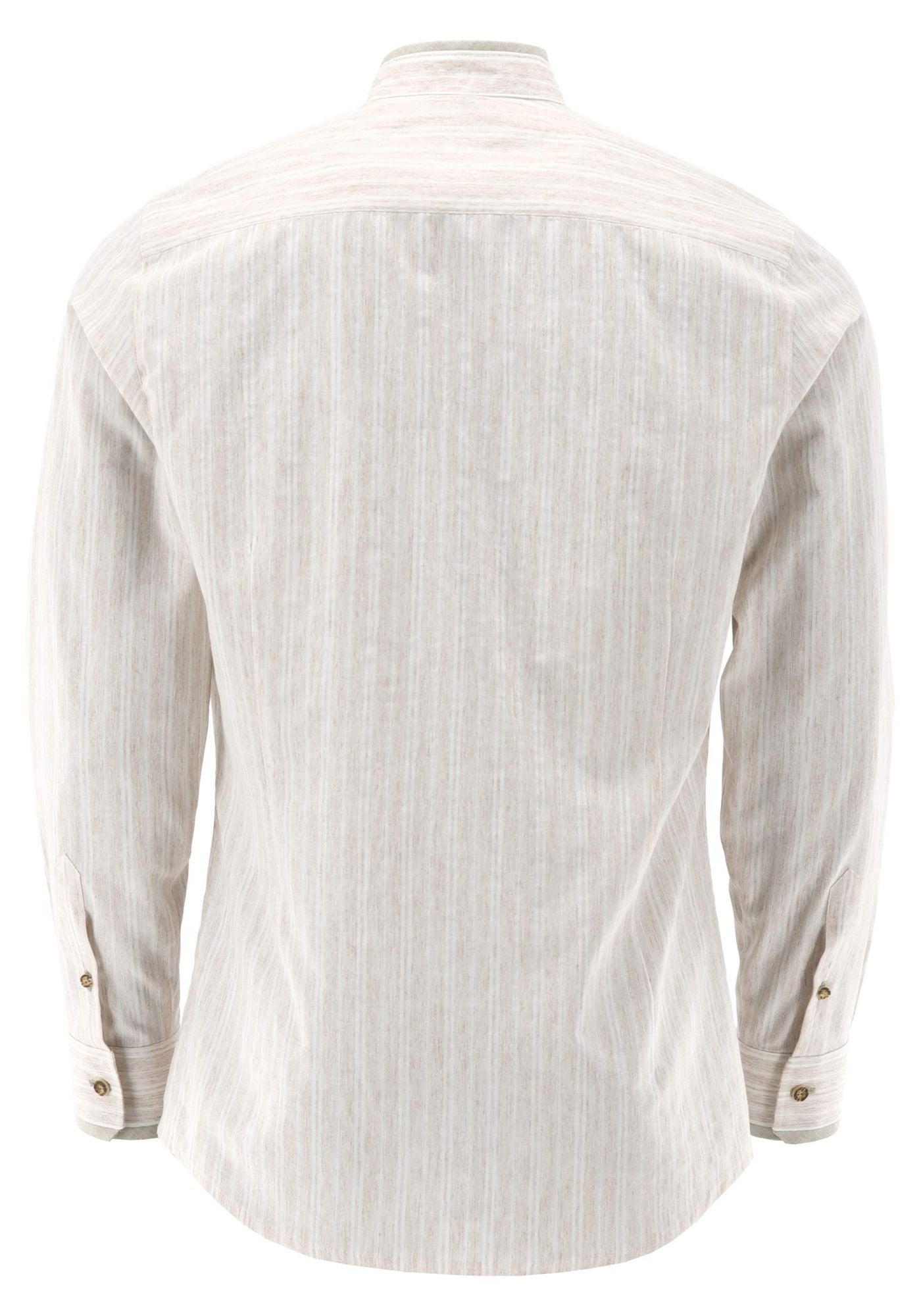 Gipfelstürmer Trachtenhemd Slim Fit Nineo