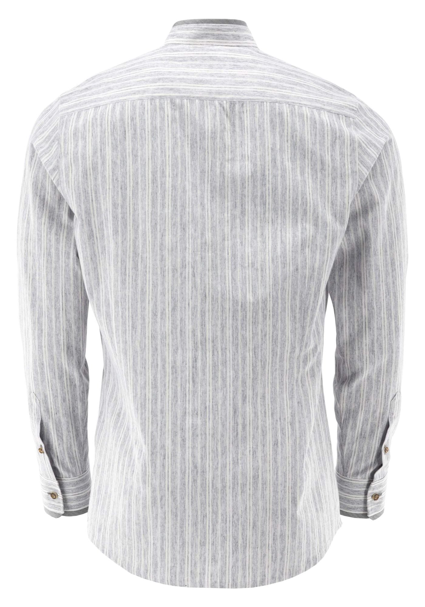 Gipfelstürmer Trachtenhemd Slim Fit Nineo