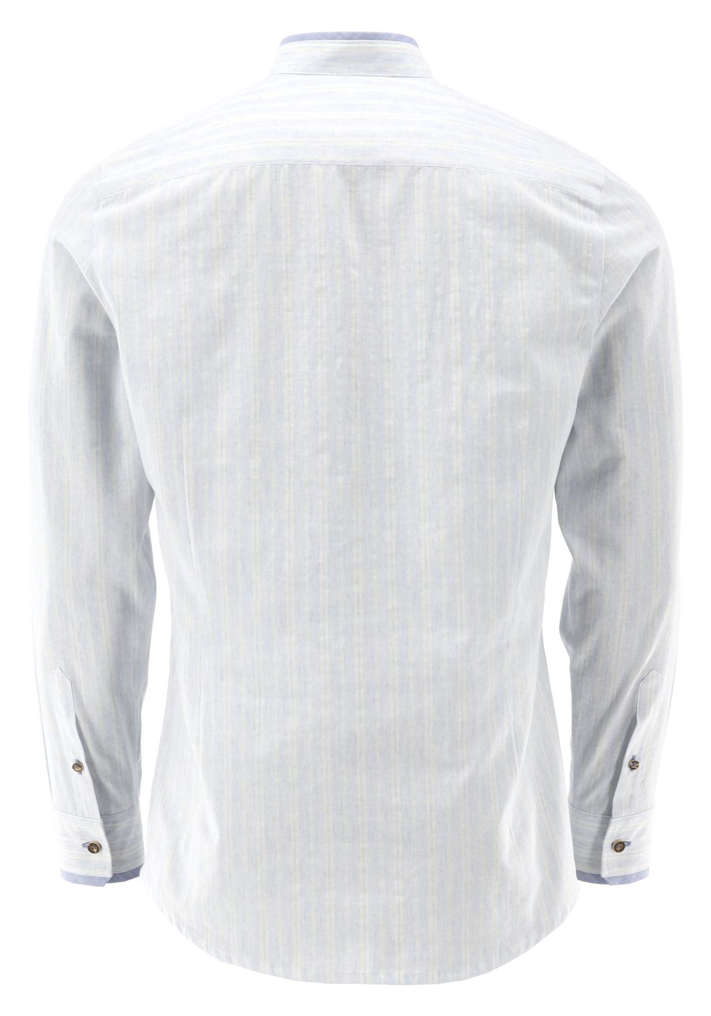 Gipfelstürmer Trachtenhemd Slim Fit Nineo
