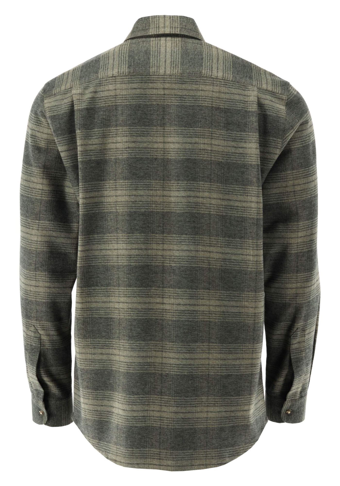 OS Trachten Jagdhemd Slim Fit Stagma