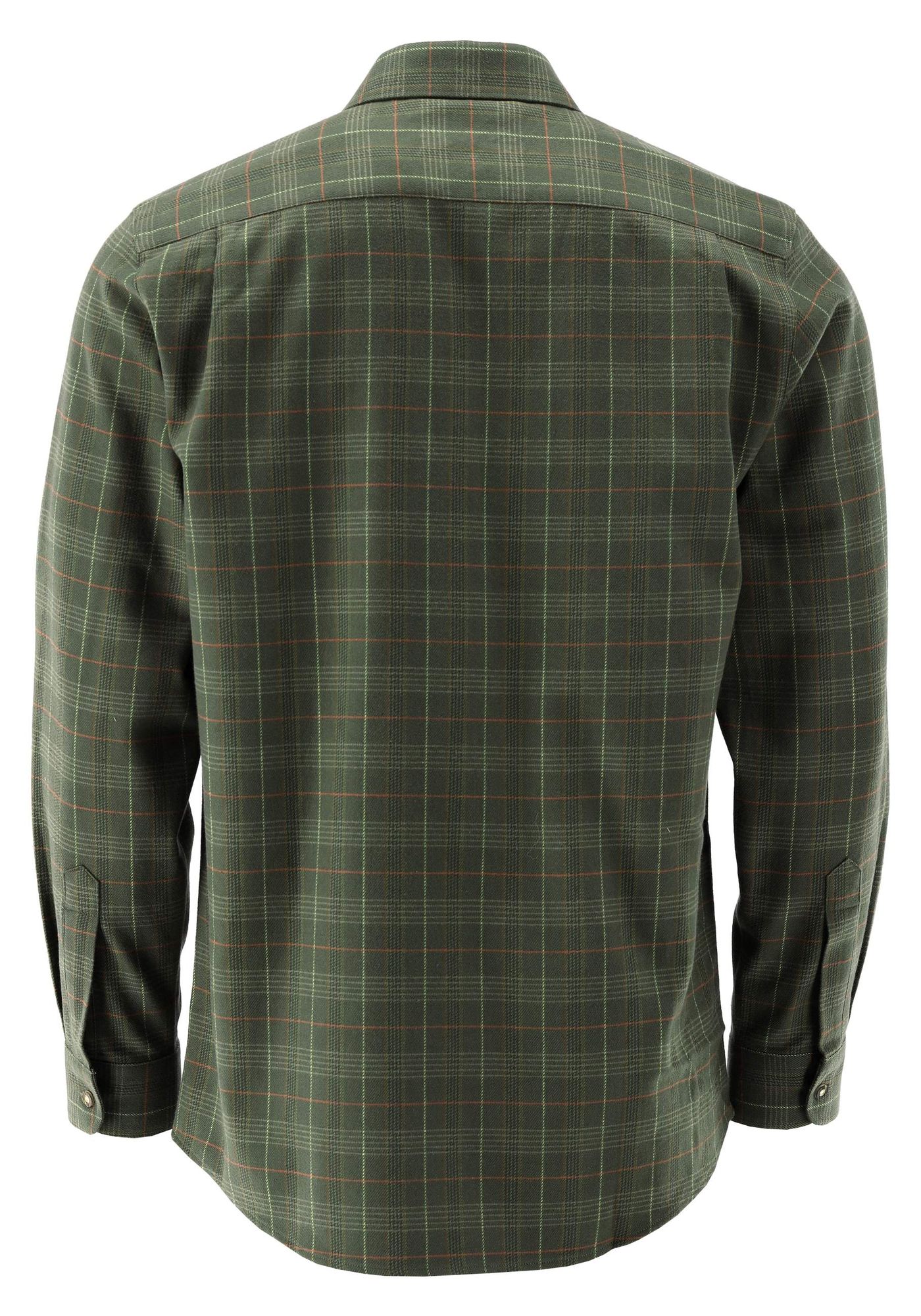 OS Trachten Jagdhemd Slim Fit Midat