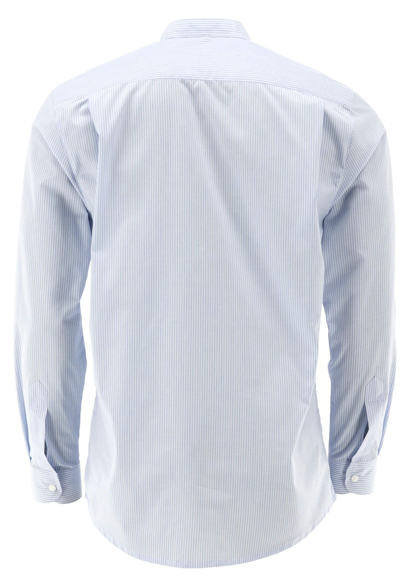 Gipfelstürmer Trachtenhemd Slim Fit Egaju