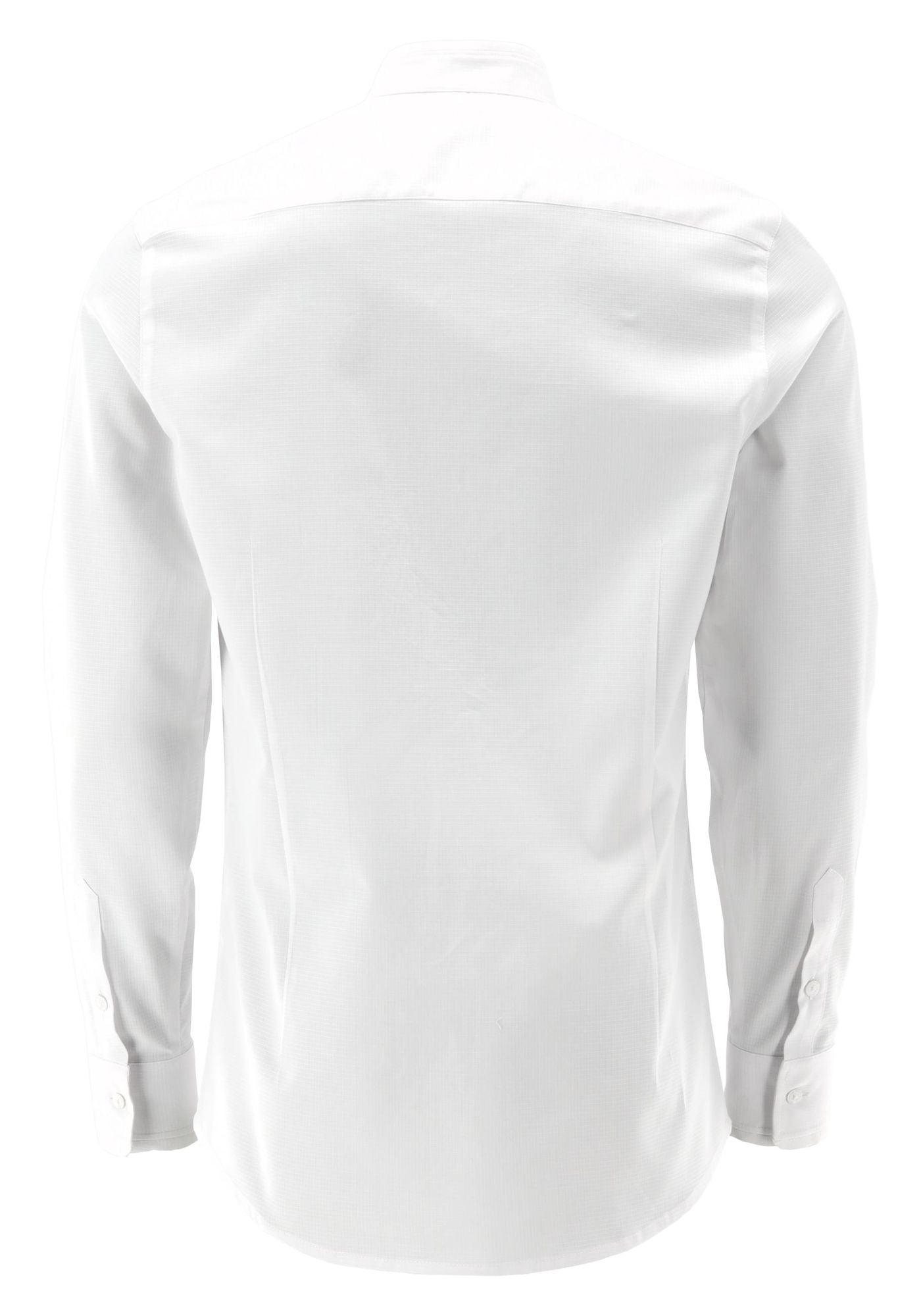 Gipfelstürmer Trachtenhemd Slim Fit Pluspi