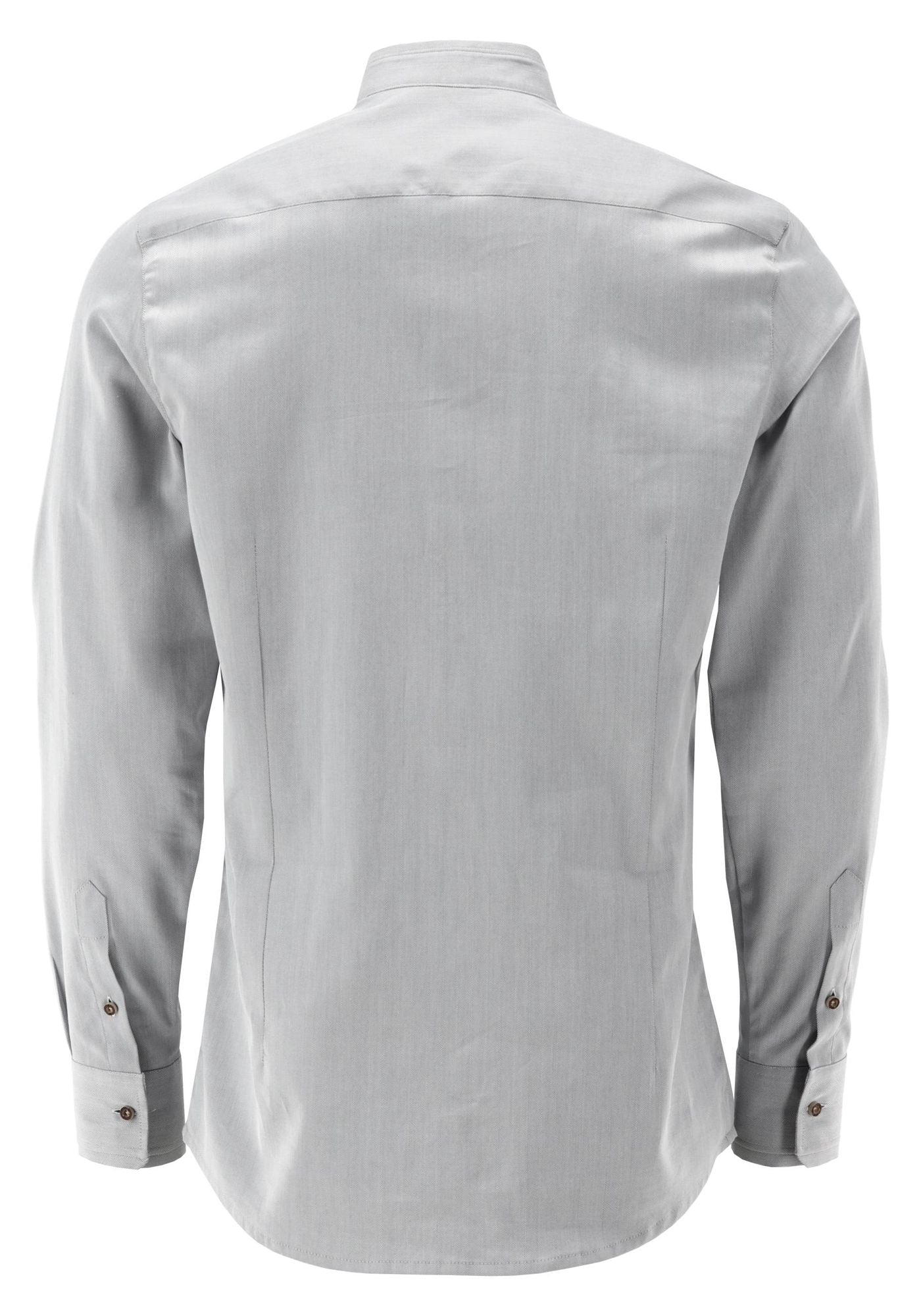Gipfelstürmer Trachtenhemd Slim Fit Podax