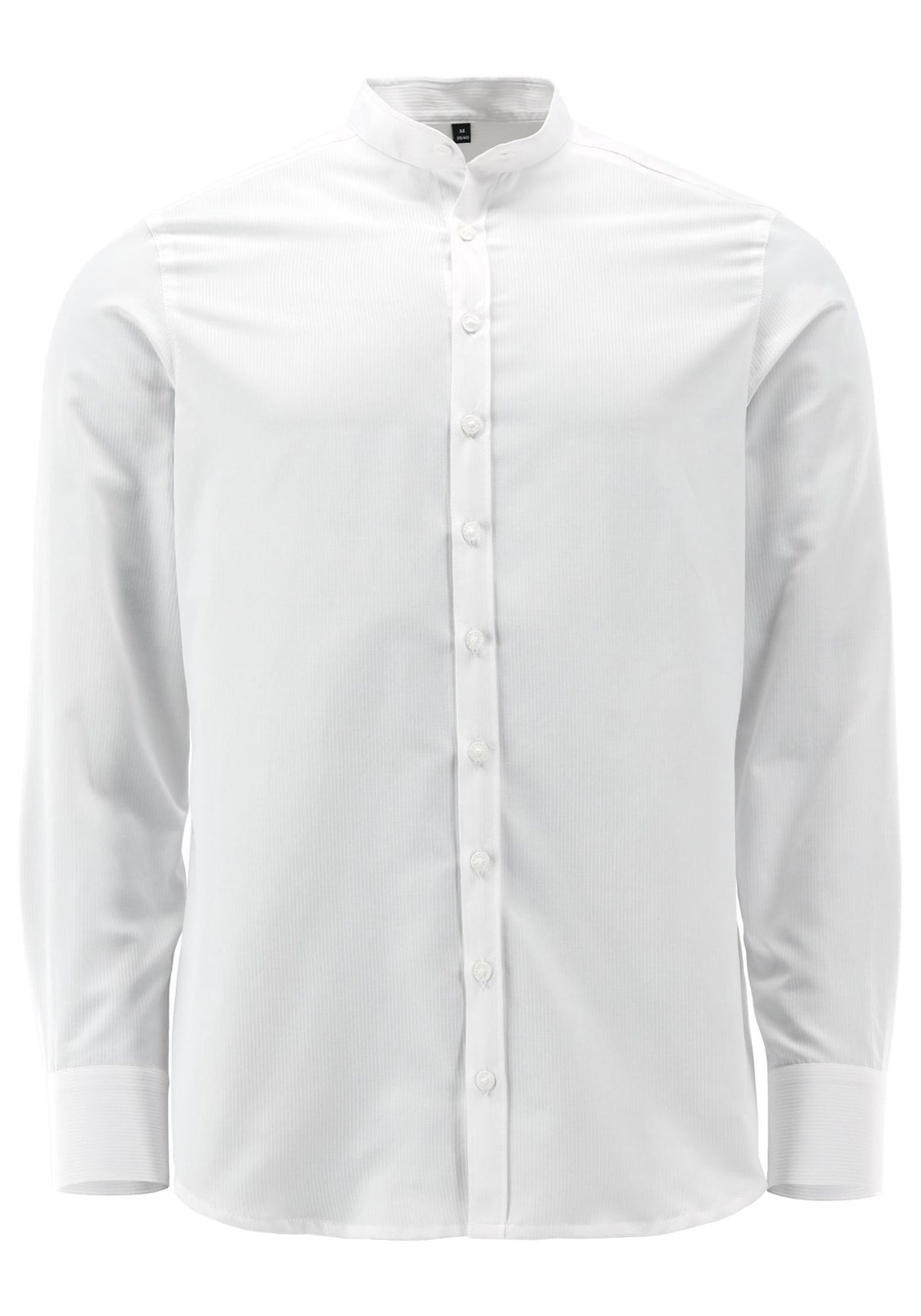 Gipfelstürmer Trachtenhemd Slim Fit Vresko