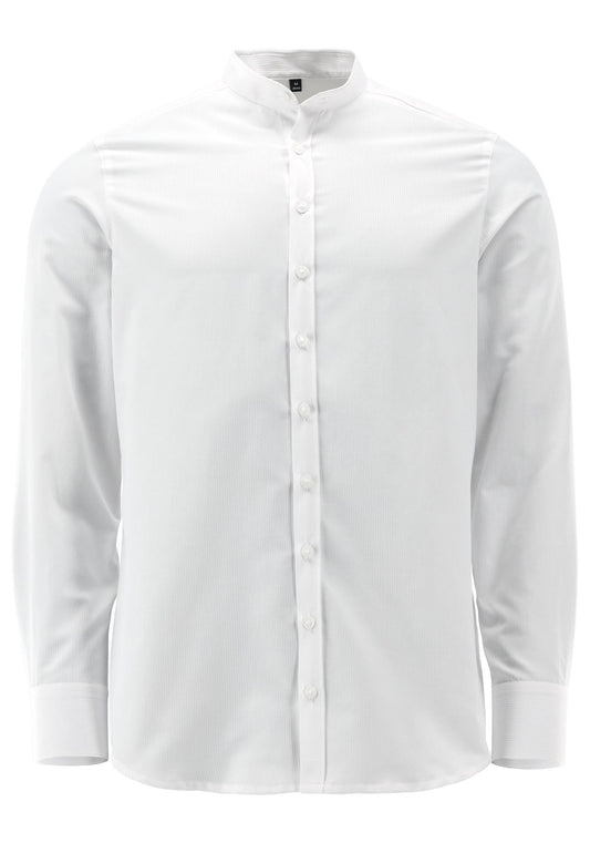 Gipfelstürmer Trachtenhemd Slim Fit Vresko