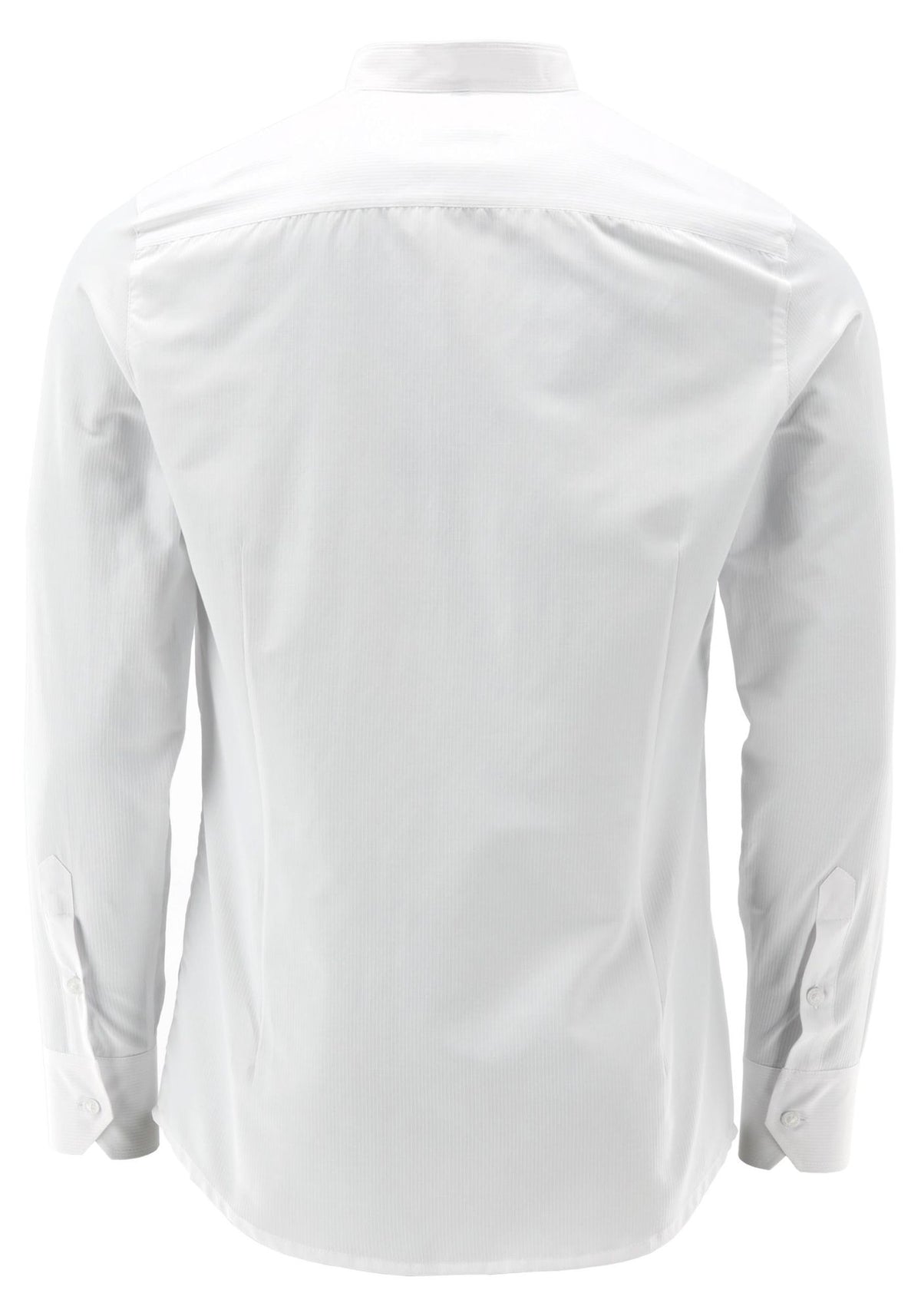 Gipfelstürmer Trachtenhemd Slim Fit Vresko