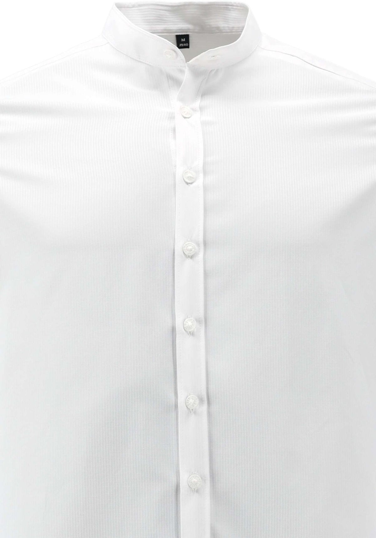 Gipfelstürmer Trachtenhemd Slim Fit Vresko