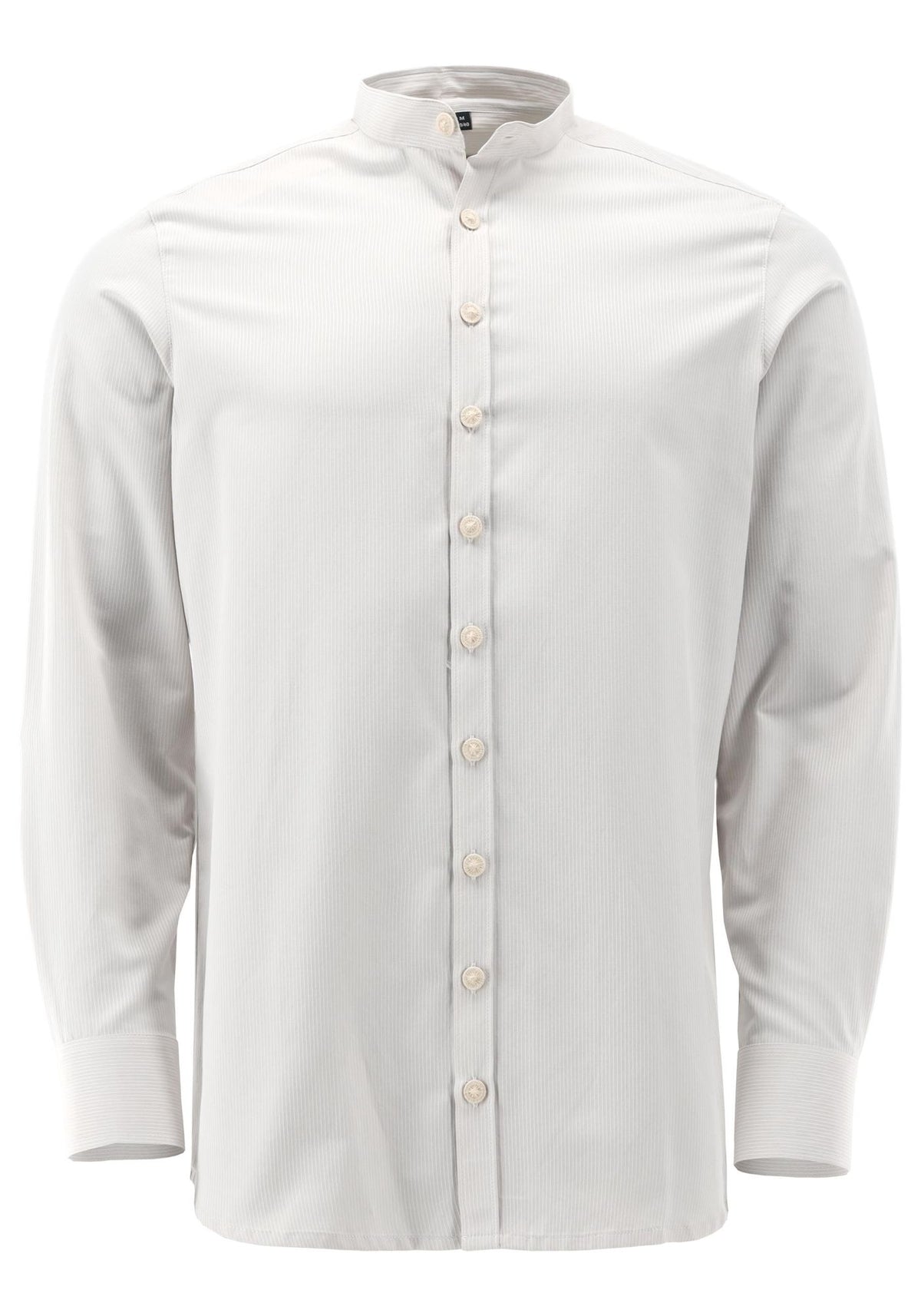 Gipfelstürmer Trachtenhemd Slim Fit Vresko