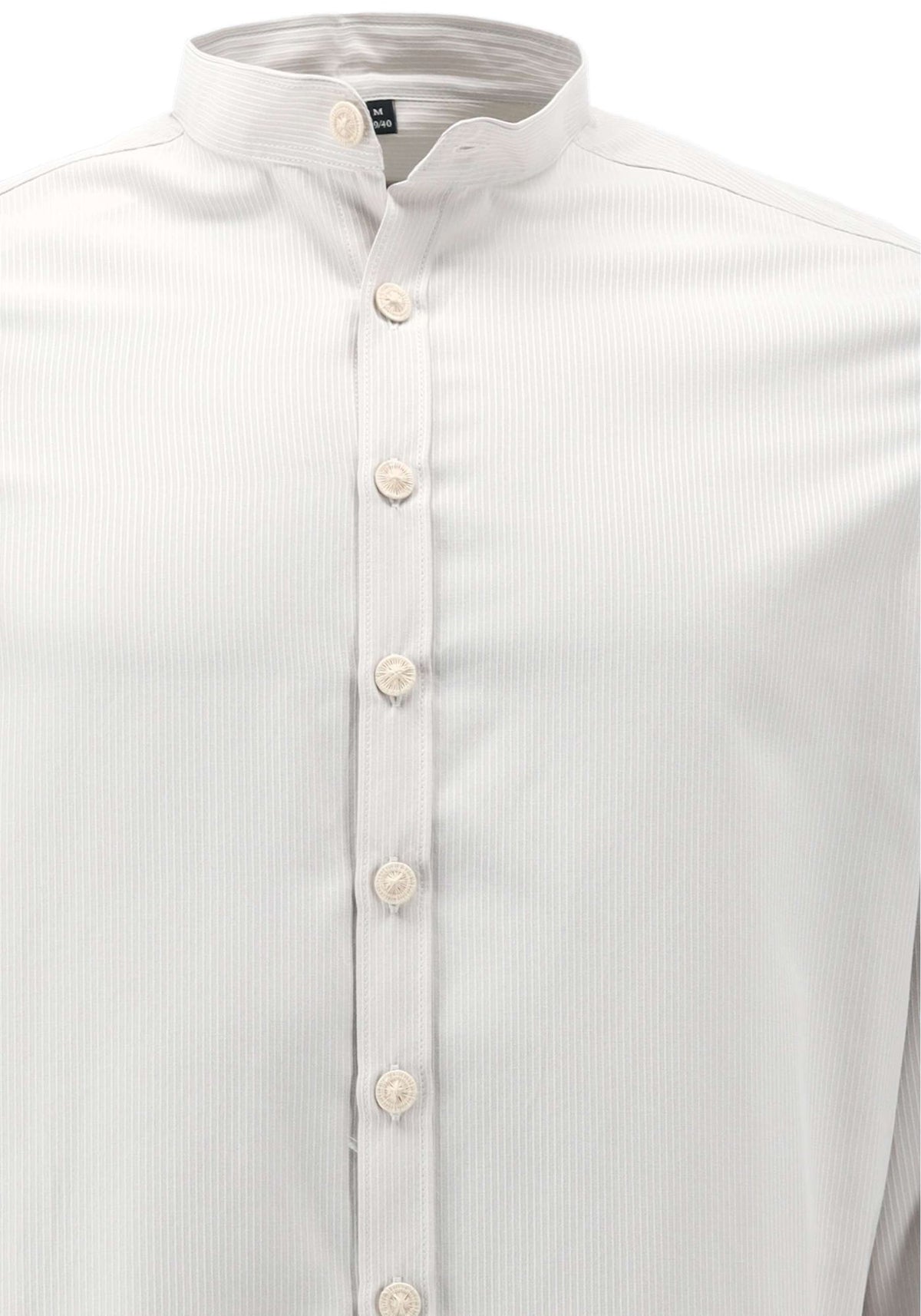 Gipfelstürmer Trachtenhemd Slim Fit Vresko