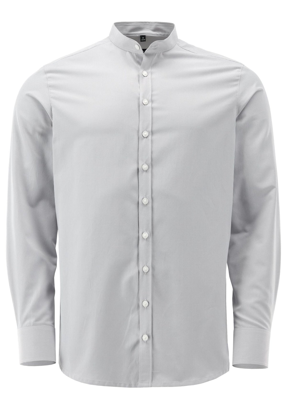 Gipfelstürmer Trachtenhemd Slim Fit Vresko