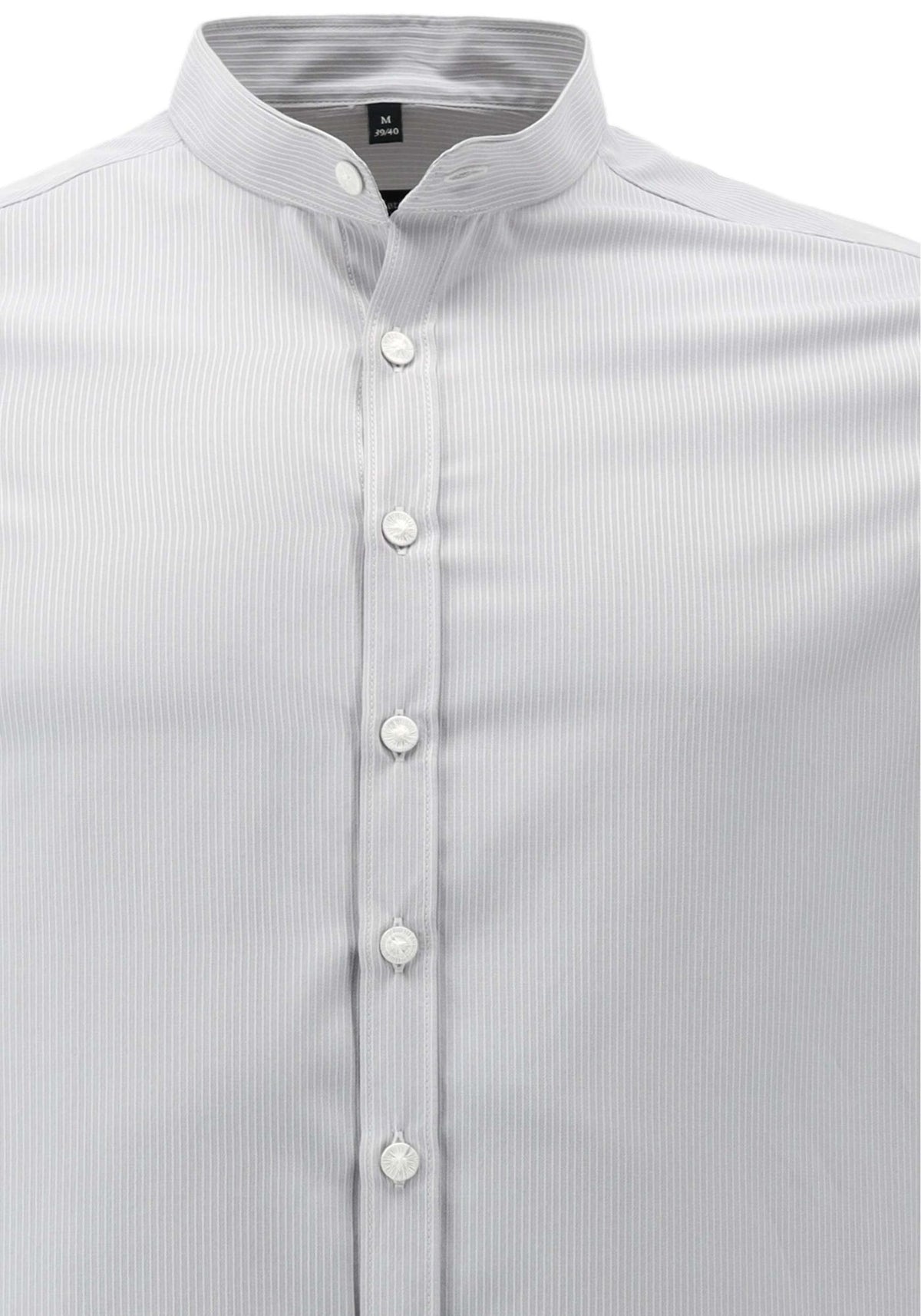 Gipfelstürmer Trachtenhemd Slim Fit Vresko
