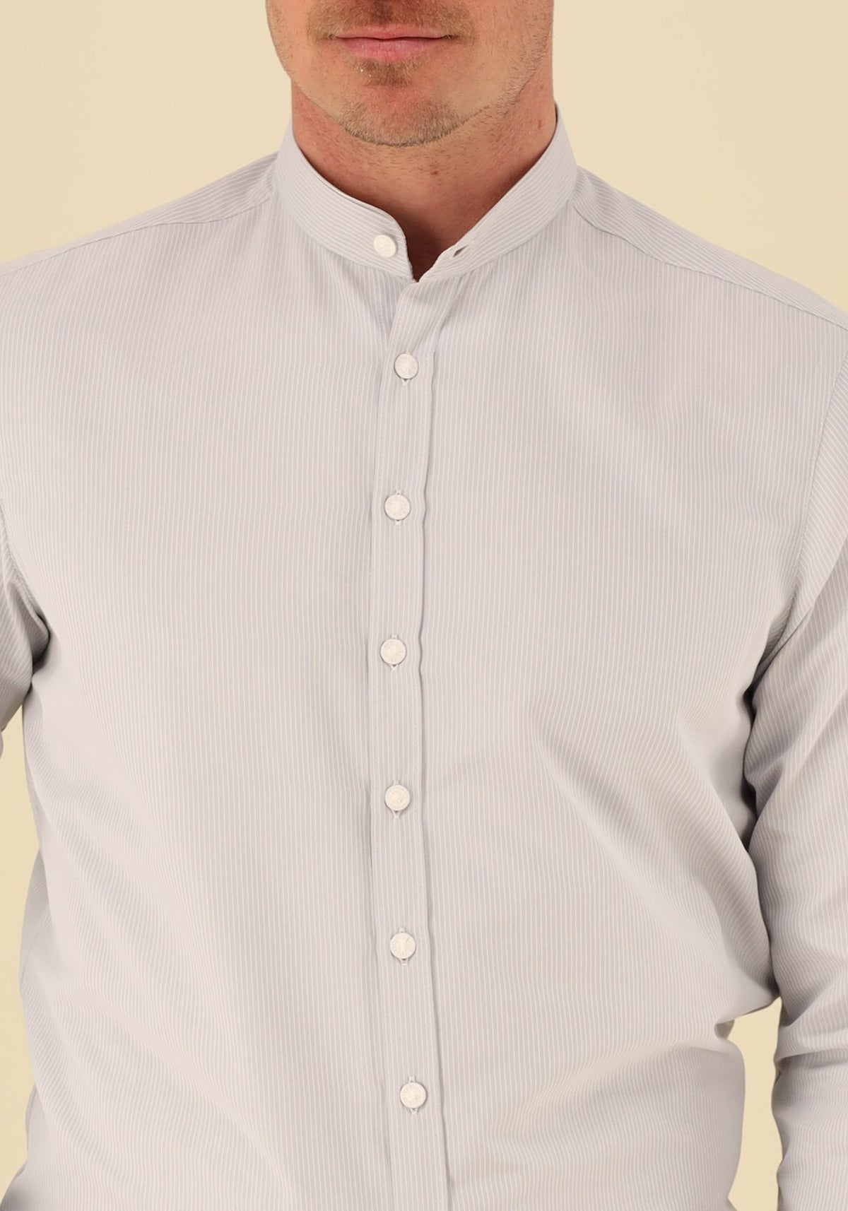 Gipfelstürmer Trachtenhemd Slim Fit Vresko