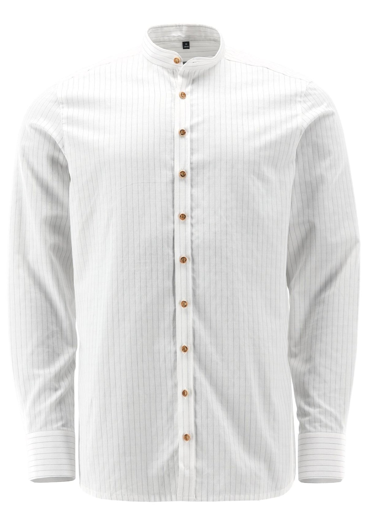 Gipfelstürmer Trachtenhemd Slim Fit Hartmo