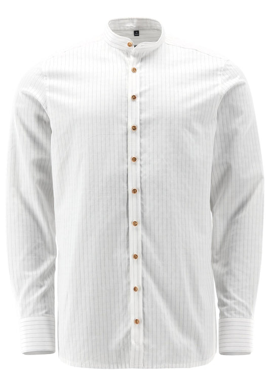 Gipfelstürmer Trachtenhemd Slim Fit Hartmo
