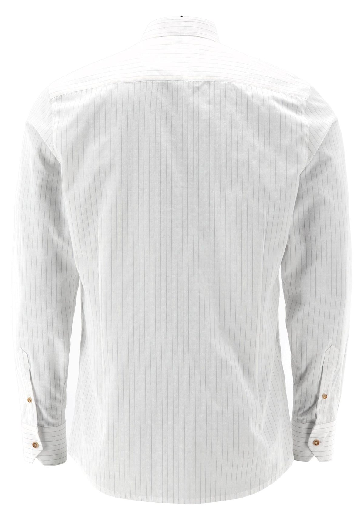 Gipfelstürmer Trachtenhemd Slim Fit Hartmo