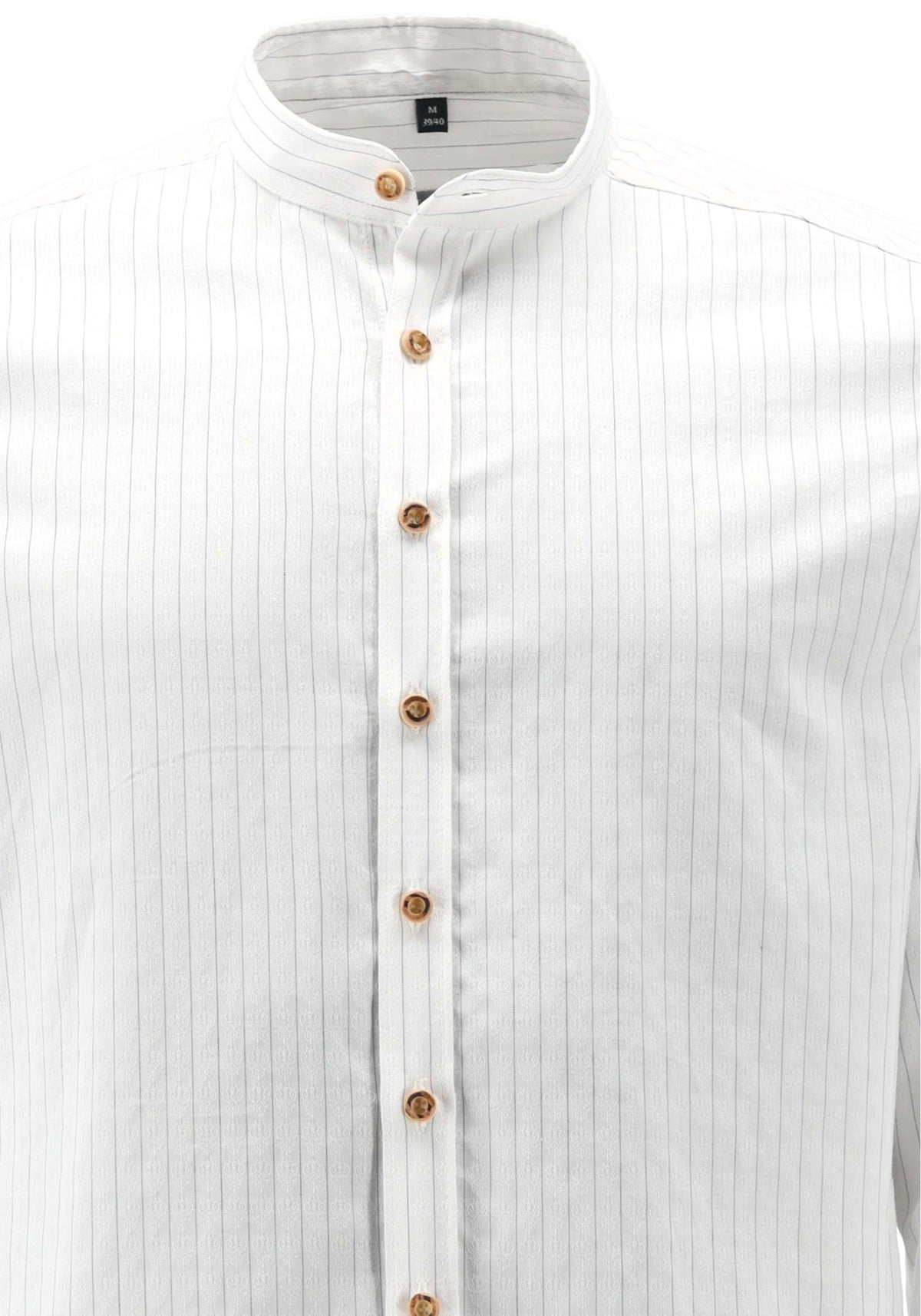Gipfelstürmer Trachtenhemd Slim Fit Hartmo