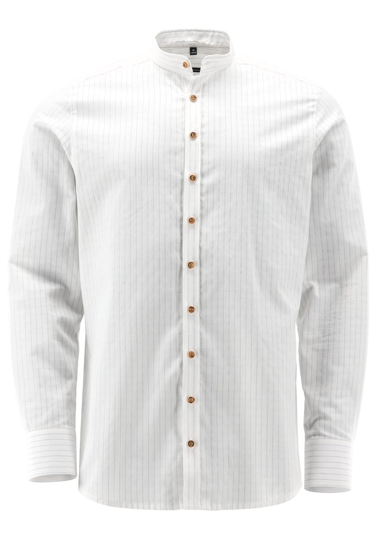Gipfelstürmer Trachtenhemd Slim Fit Hartmo