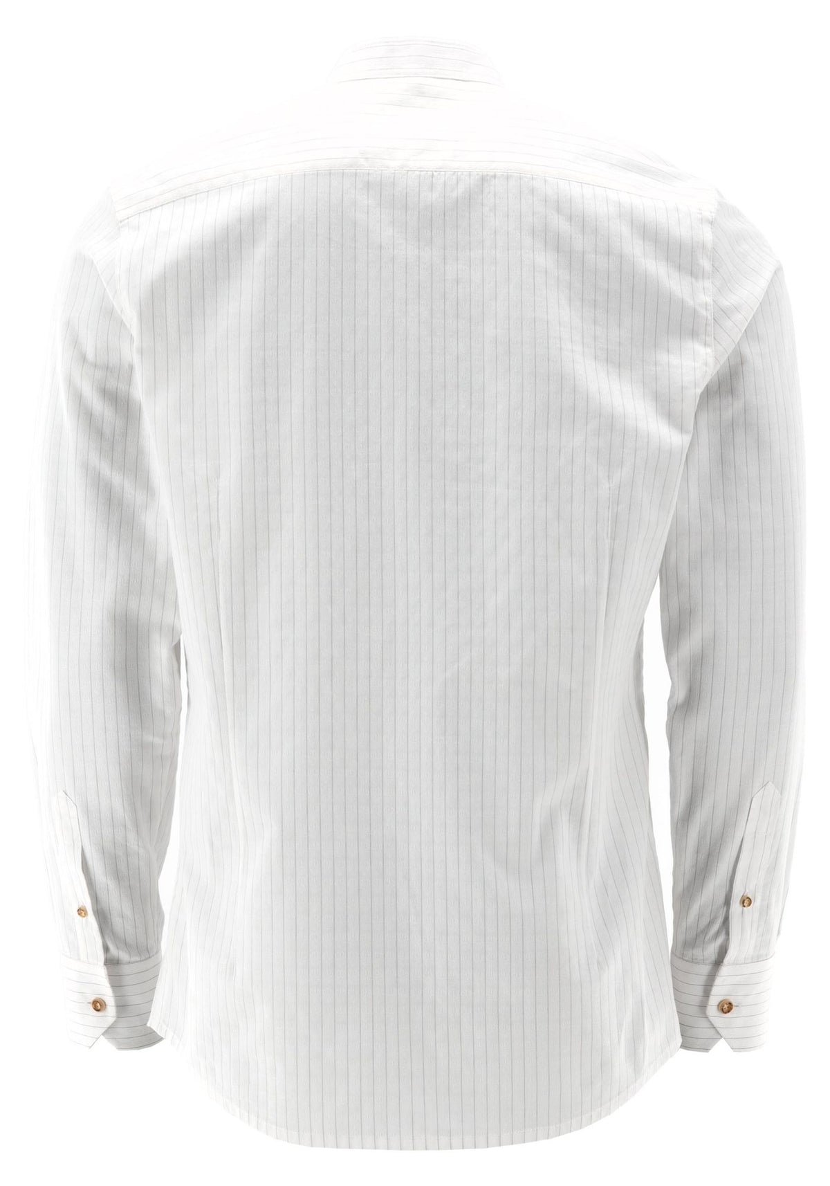 Gipfelstürmer Trachtenhemd Slim Fit Hartmo