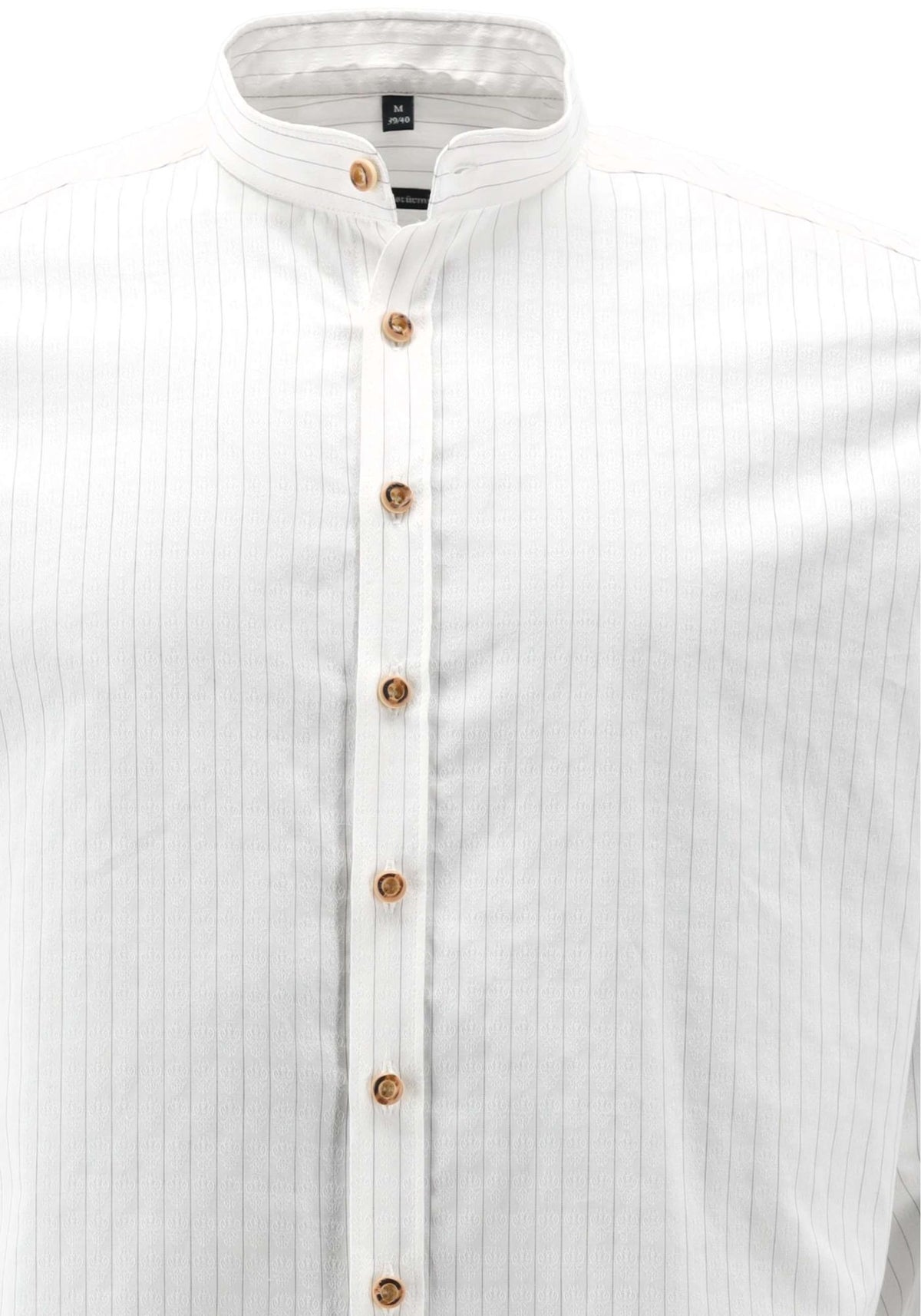 Gipfelstürmer Trachtenhemd Slim Fit Hartmo