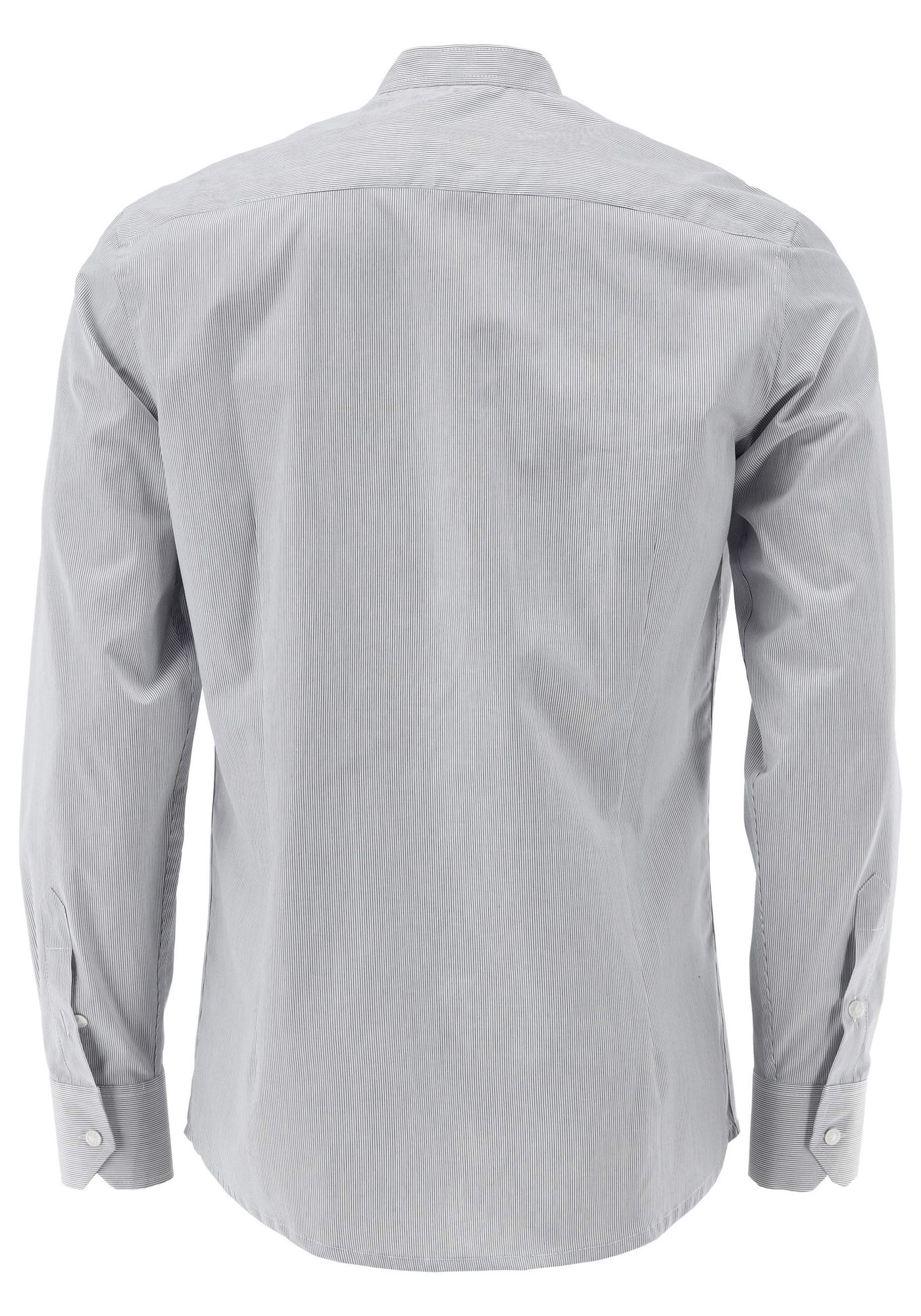 Gipfelstürmer Trachtenhemd Slim Fit Praiam