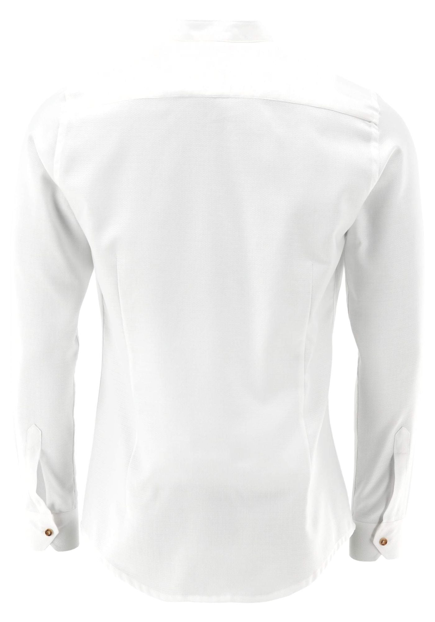 Gipfelstürmer Trachtenhemd Slim Fit Clawe