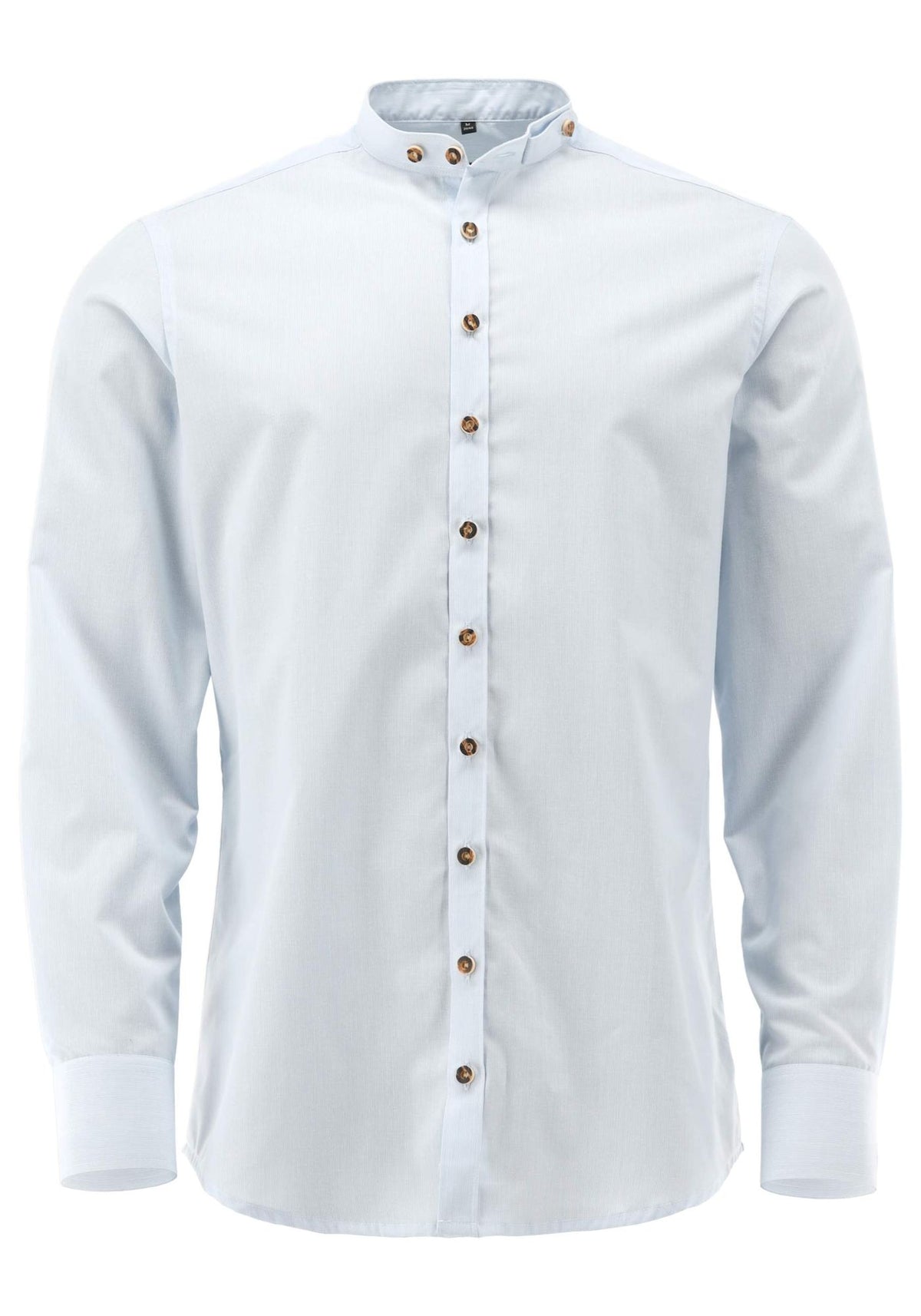 Gipfelstürmer Trachtenhemd Slim Fit Valko