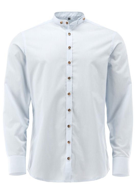 Gipfelstürmer Trachtenhemd Slim Fit Valko