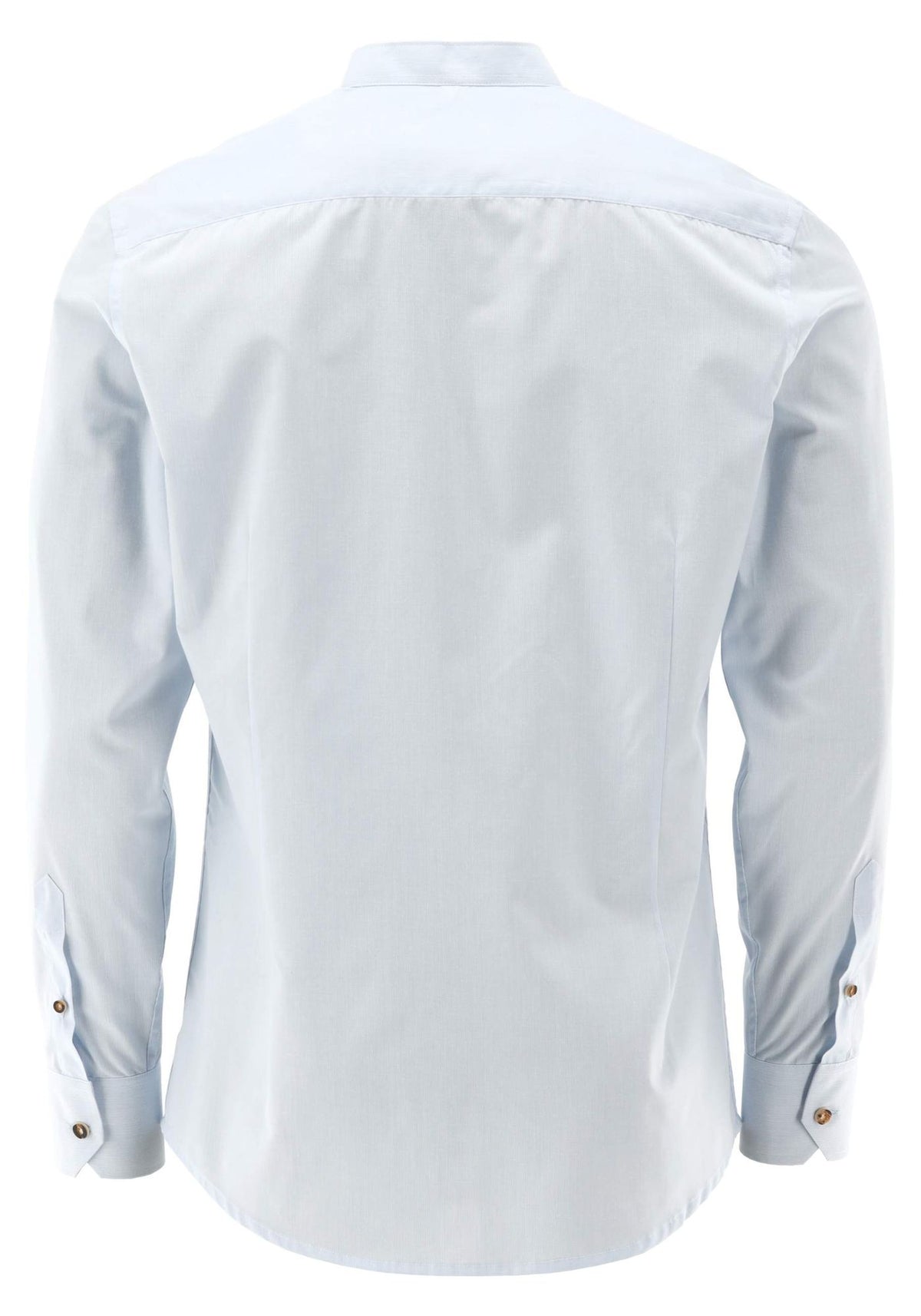Gipfelstürmer Trachtenhemd Slim Fit Valko