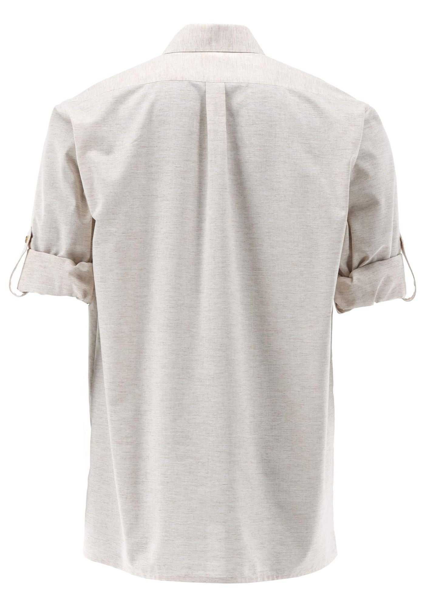 OS Trachten Trachtenhemd Slim Fit Sedia