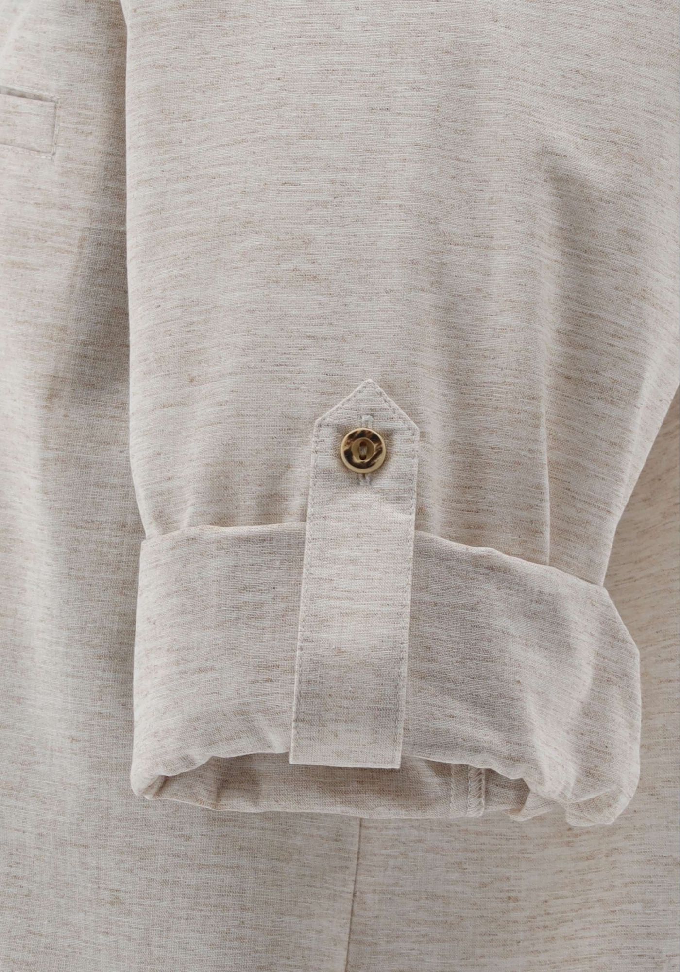 OS Trachten Trachtenhemd Slim Fit Sedia