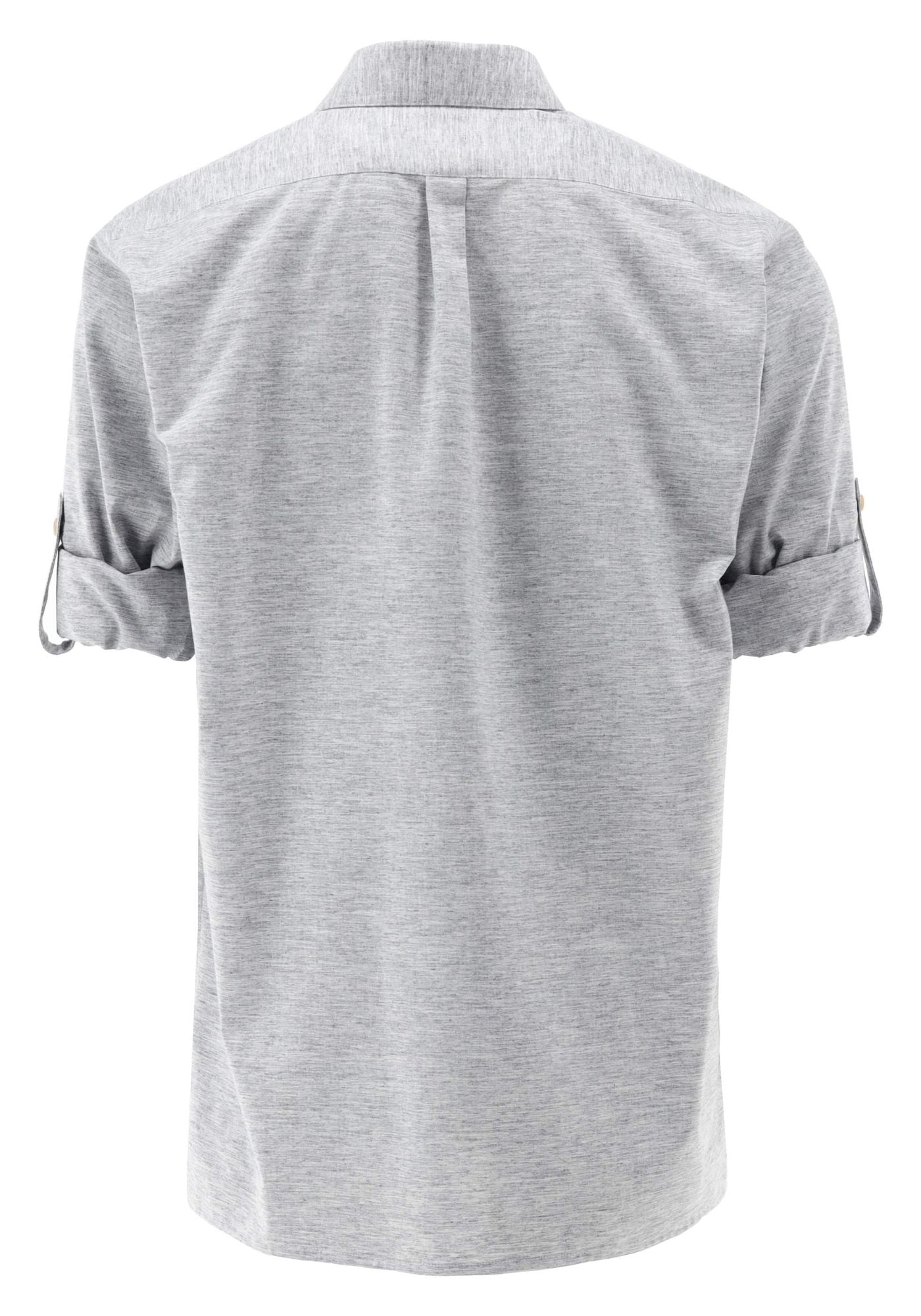 OS Trachten Trachtenhemd Slim Fit Sedia