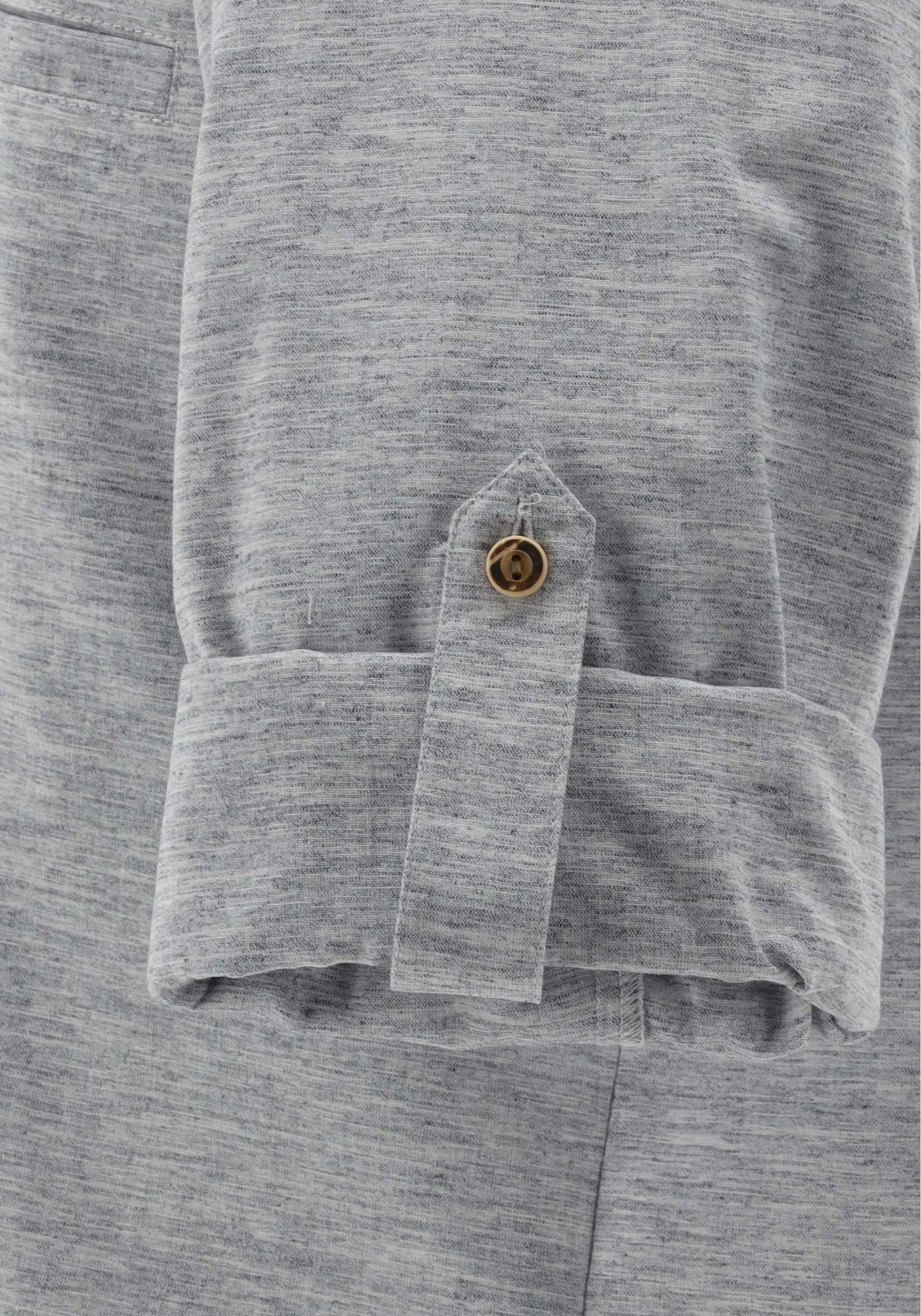 OS Trachten Trachtenhemd Slim Fit Sedia