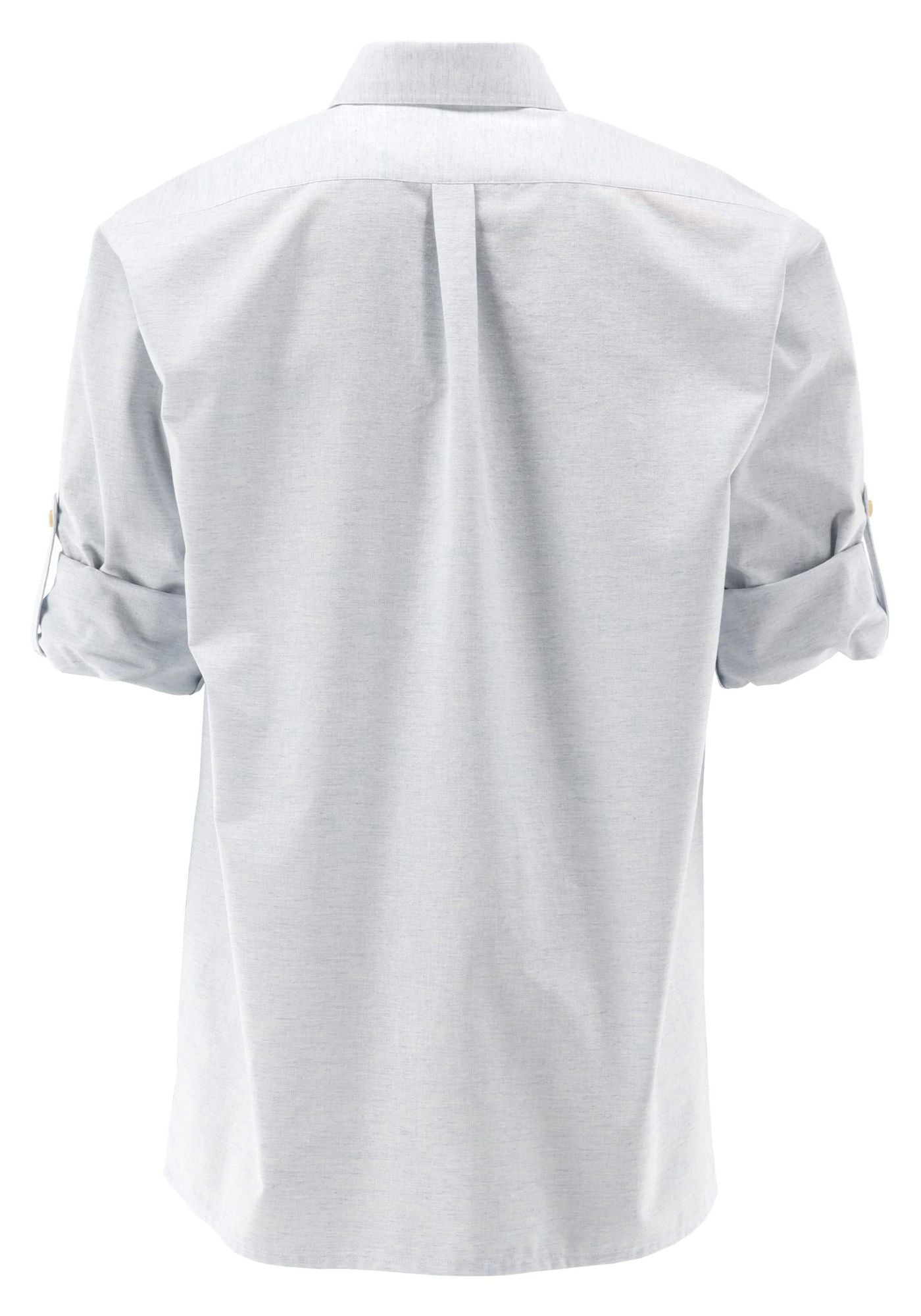 OS Trachten Trachtenhemd Slim Fit Sedia