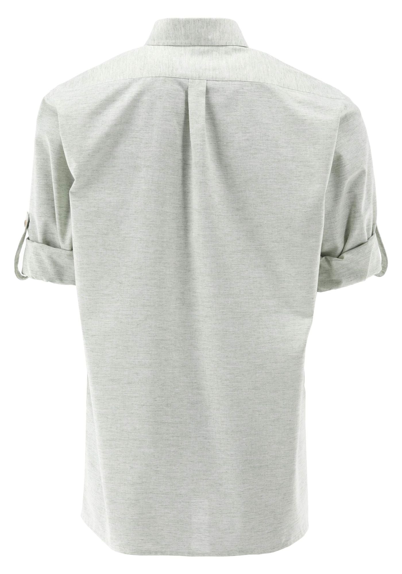 OS Trachten Trachtenhemd Slim Fit Sedia