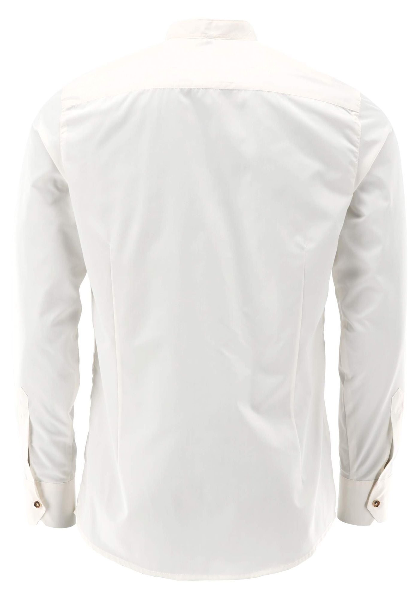 Gipfelstürmer Trachtenhemd Slim Fit Tregi