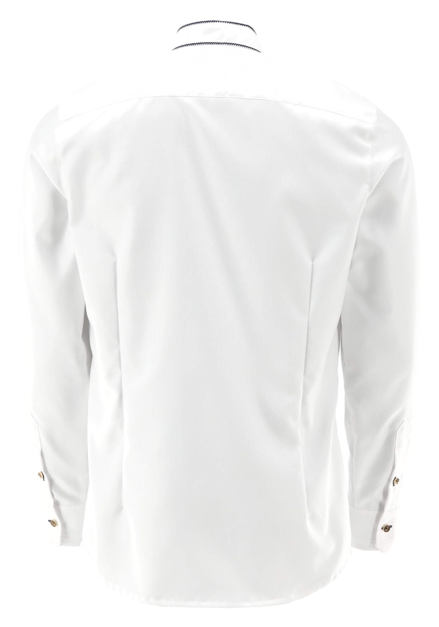 Gipfelstürmer Trachtenhemd Slim Fit Blistu