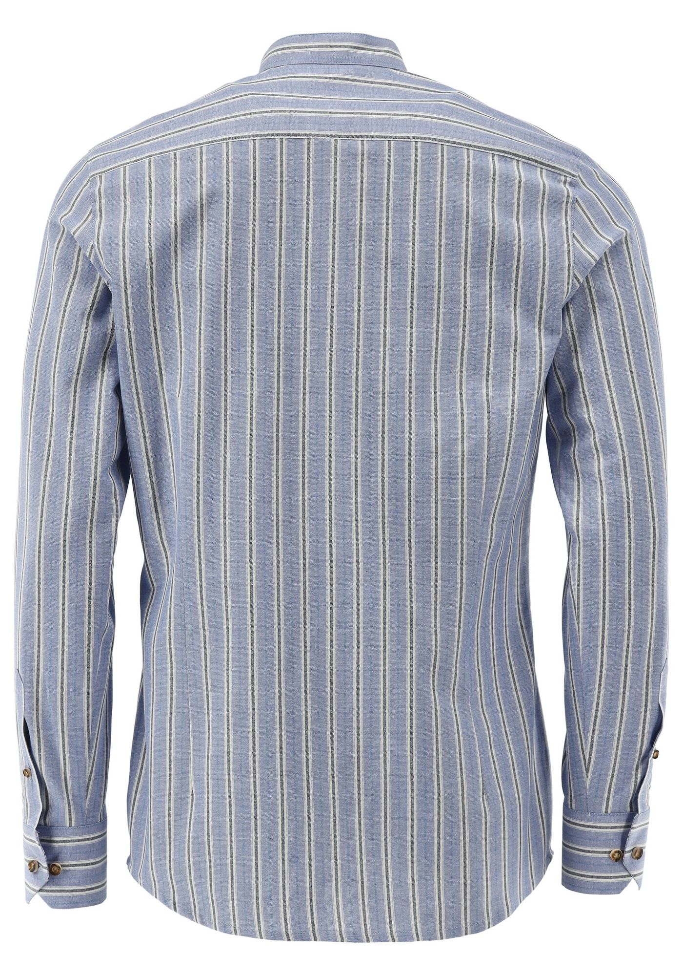Gipfelstürmer Trachtenhemd Slim Fit Xinora