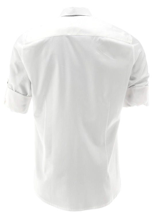 Gipfelstürmer Trachtenhemd Slim Fit Xadari