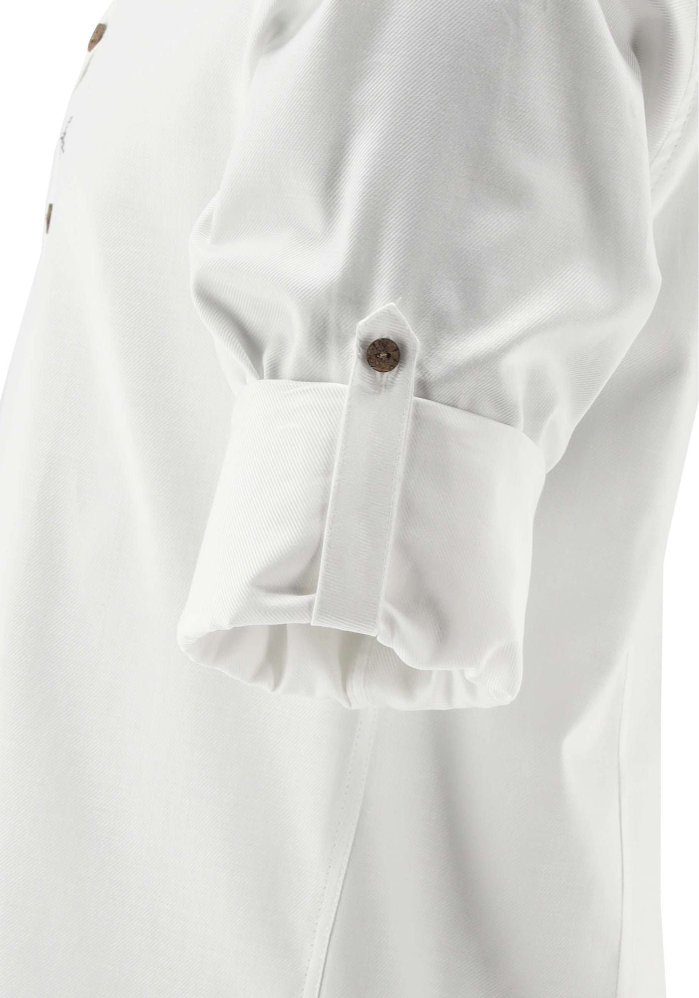 Gipfelstürmer Trachtenhemd Slim Fit Xadari