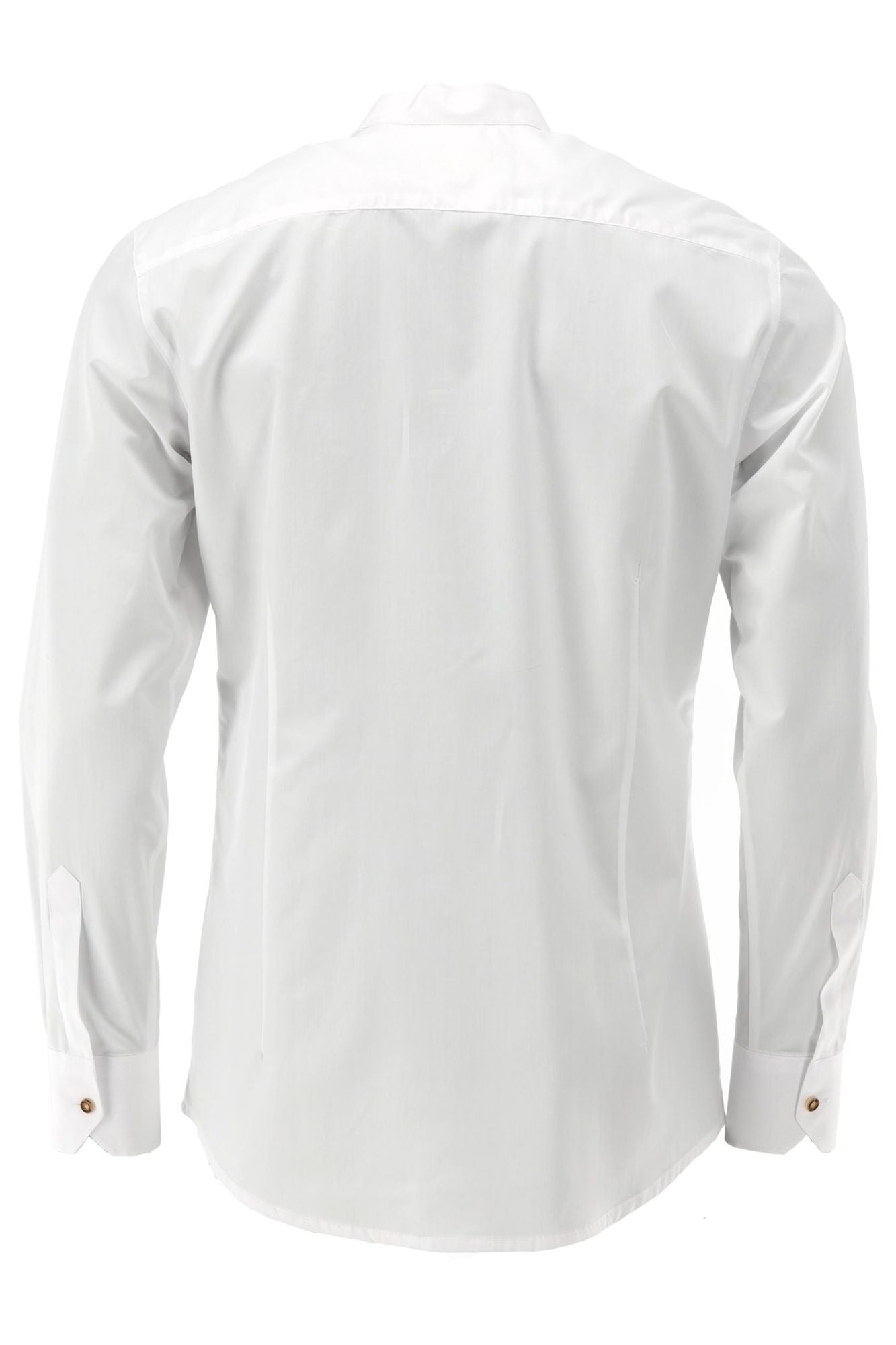 OS Trachten Trachtenhemd Slim Fit Aguli