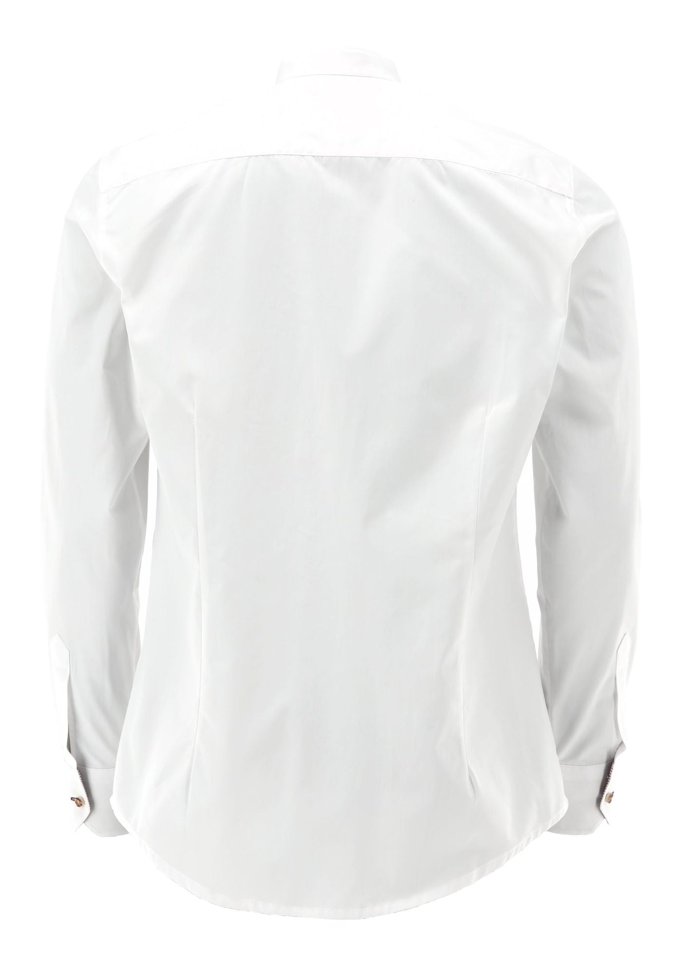 OS Trachten Trachtenhemd Slim Fit Omsaya