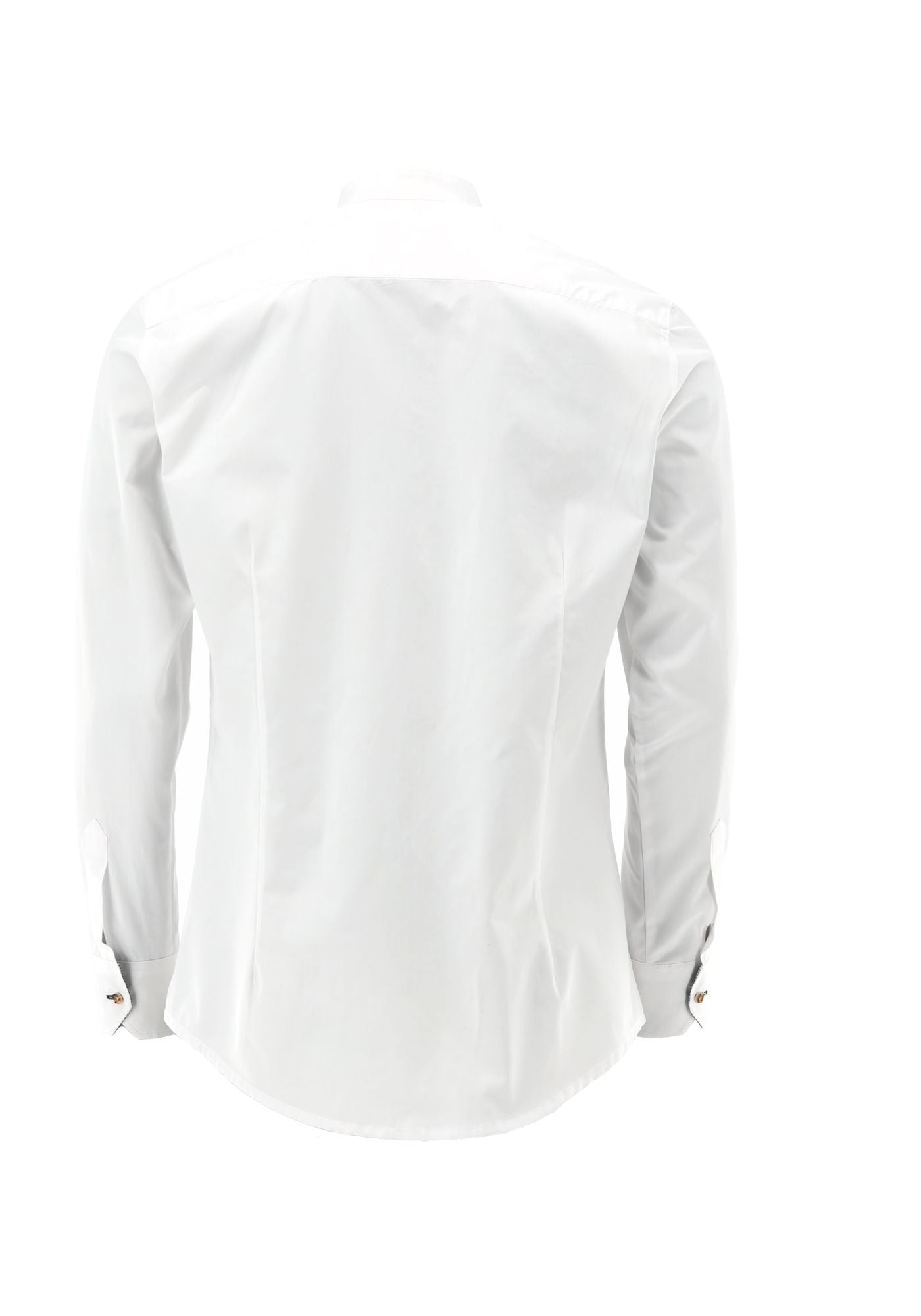 OS Trachten Trachtenhemd Slim Fit Omsaya