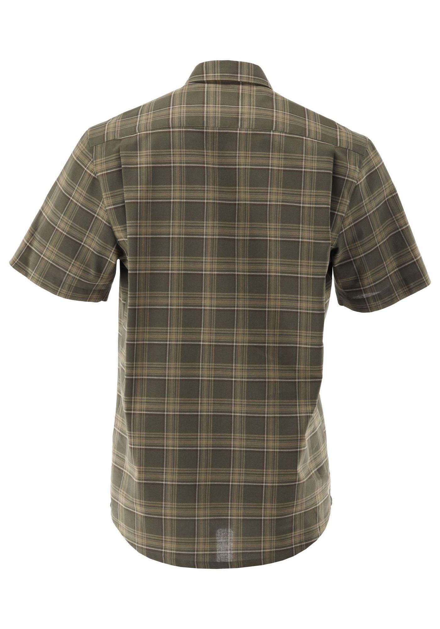 OS Trachten Jagdhemd Slim Fit Lobox