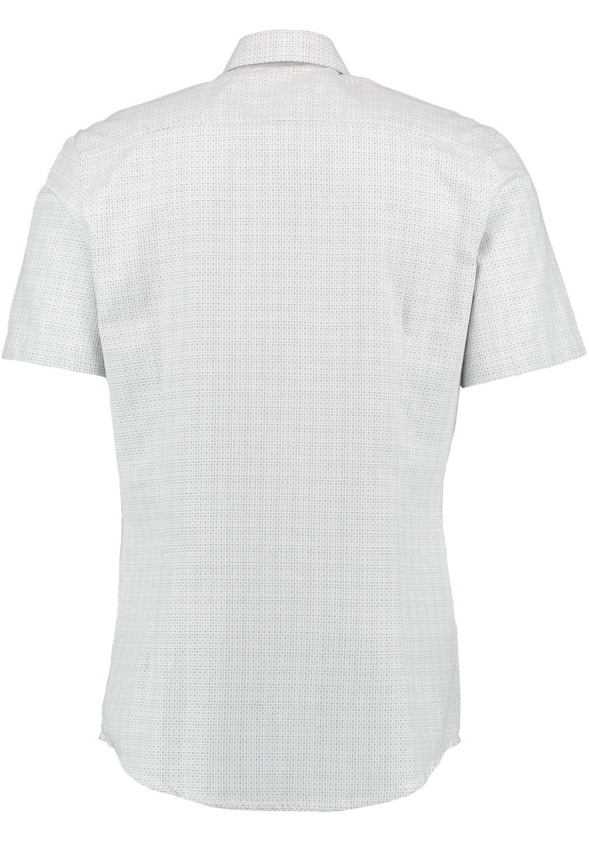 Gipfelstürmer Trachtenhemd Slim Fit Onimu