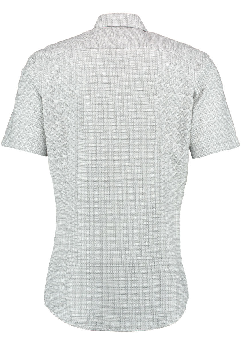 Gipfelstürmer Trachtenhemd Slim Fit Onimu