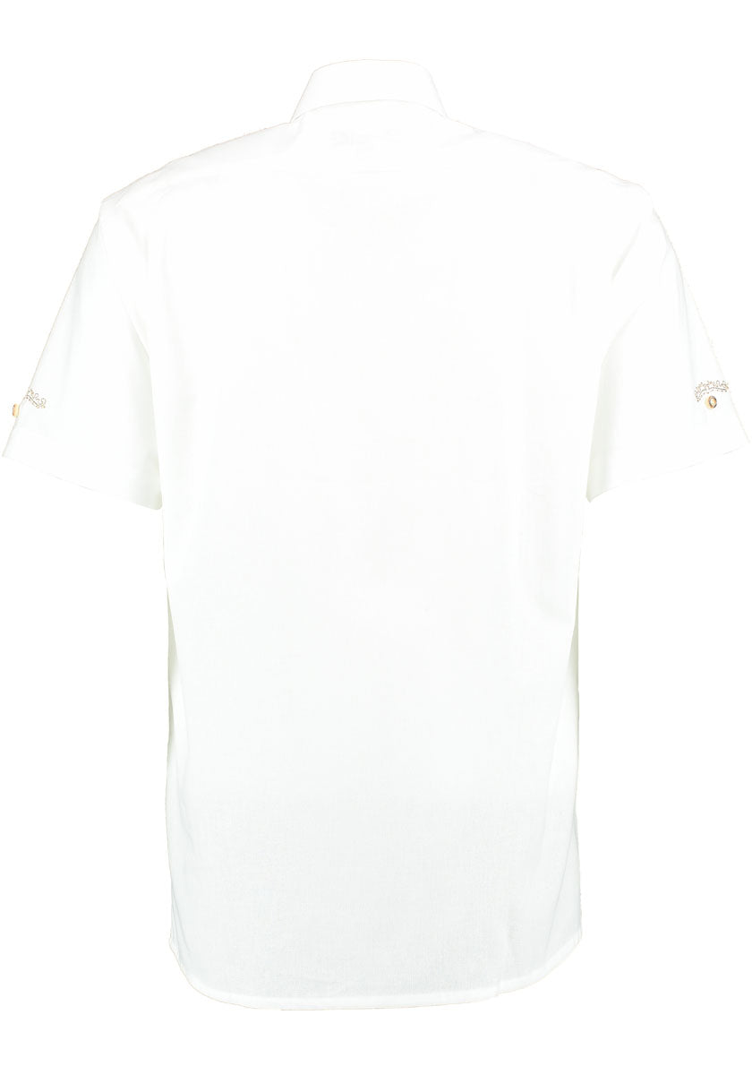 OS Trachten Trachtenhemd Regular Fit Jutou