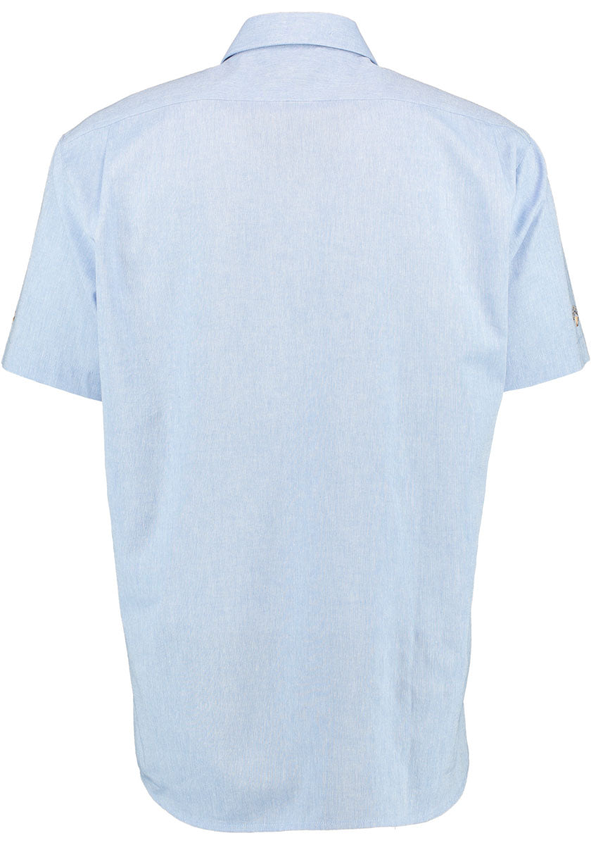 OS Trachten Trachtenhemd Regular Fit Jutou